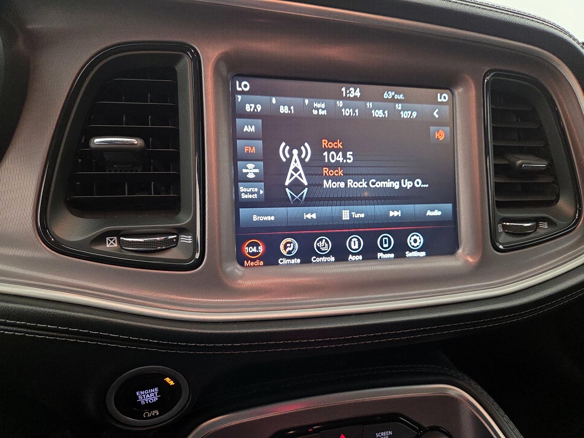 Thumbnail: 2022 Dodge Challenger - 13