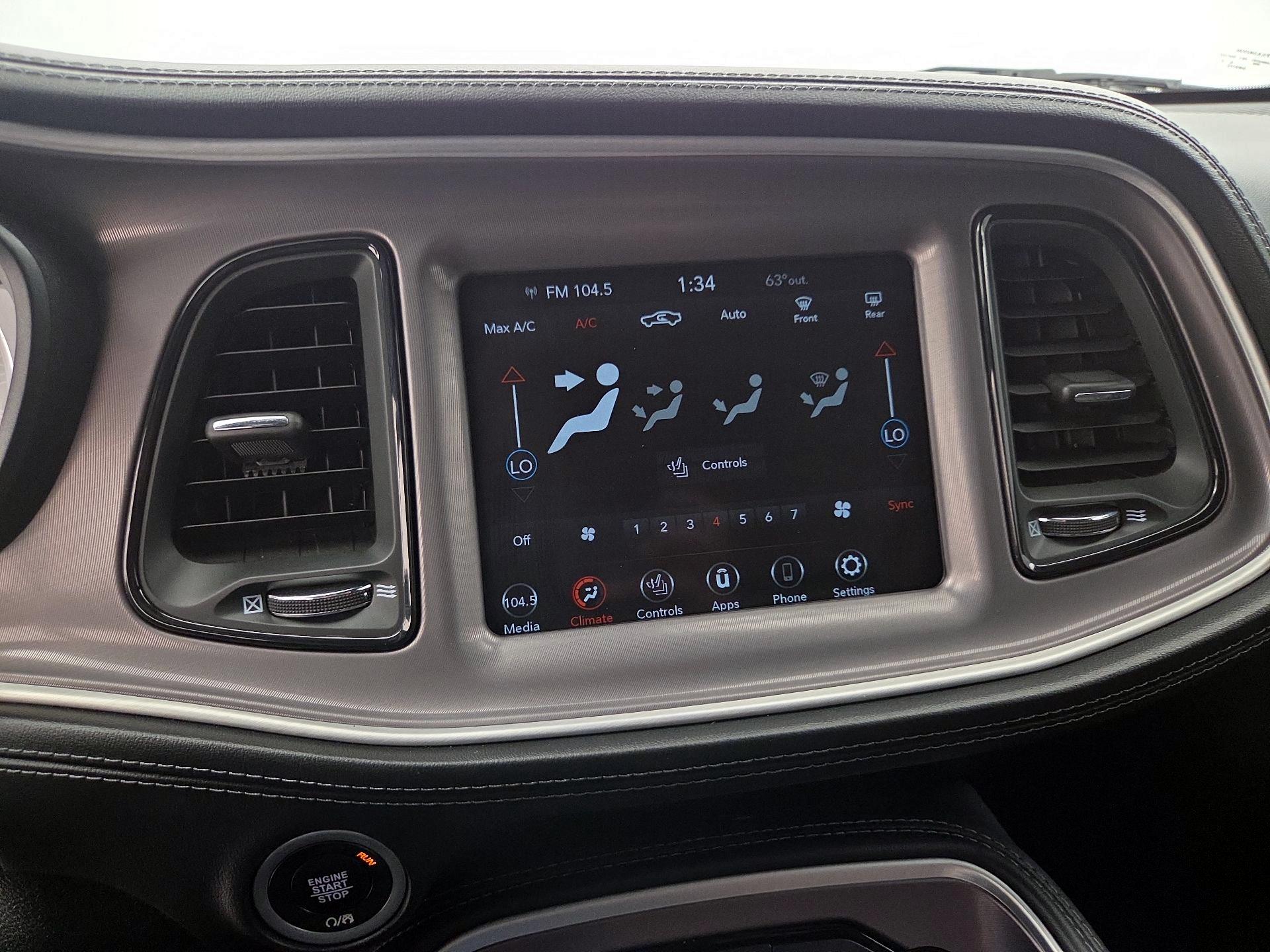 Thumbnail: 2022 Dodge Challenger - 14