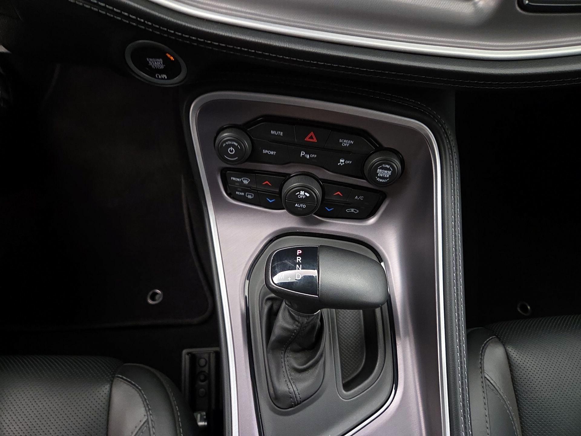 Thumbnail: 2022 Dodge Challenger - 15