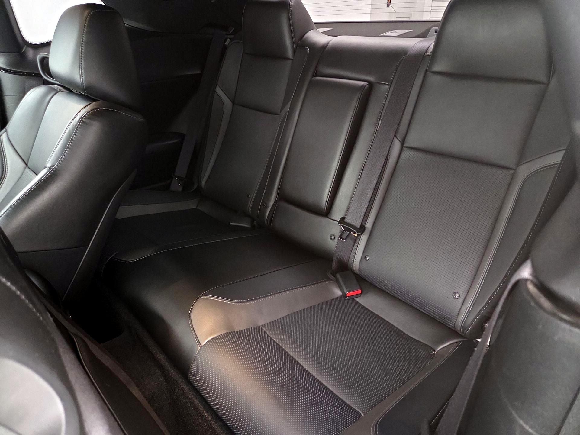 Thumbnail: 2022 Dodge Challenger - 17