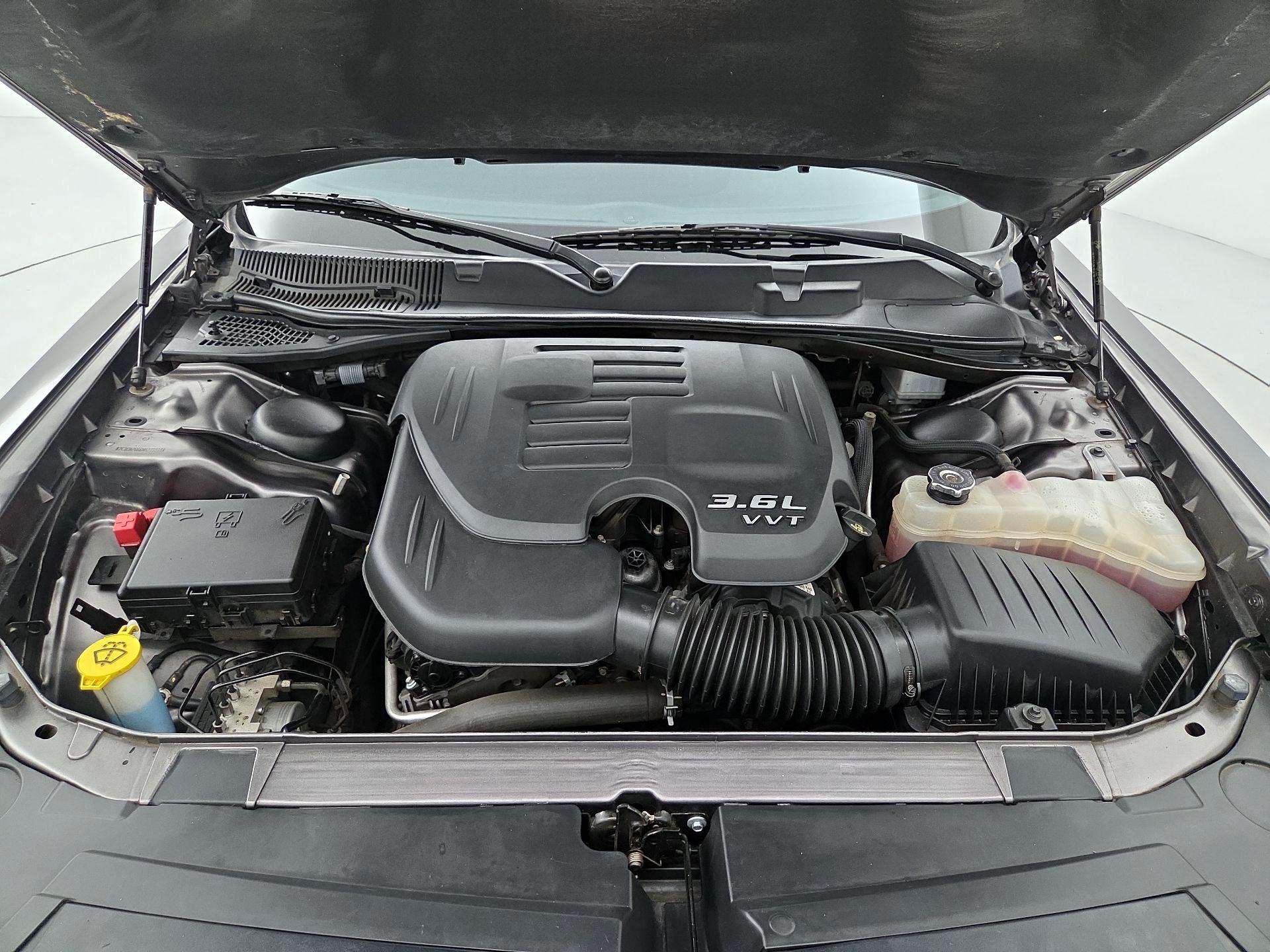 Thumbnail: 2022 Dodge Challenger - 19