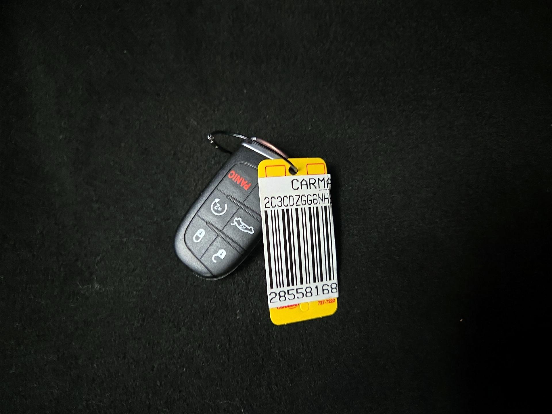 Thumbnail: 2022 Dodge Challenger - 20