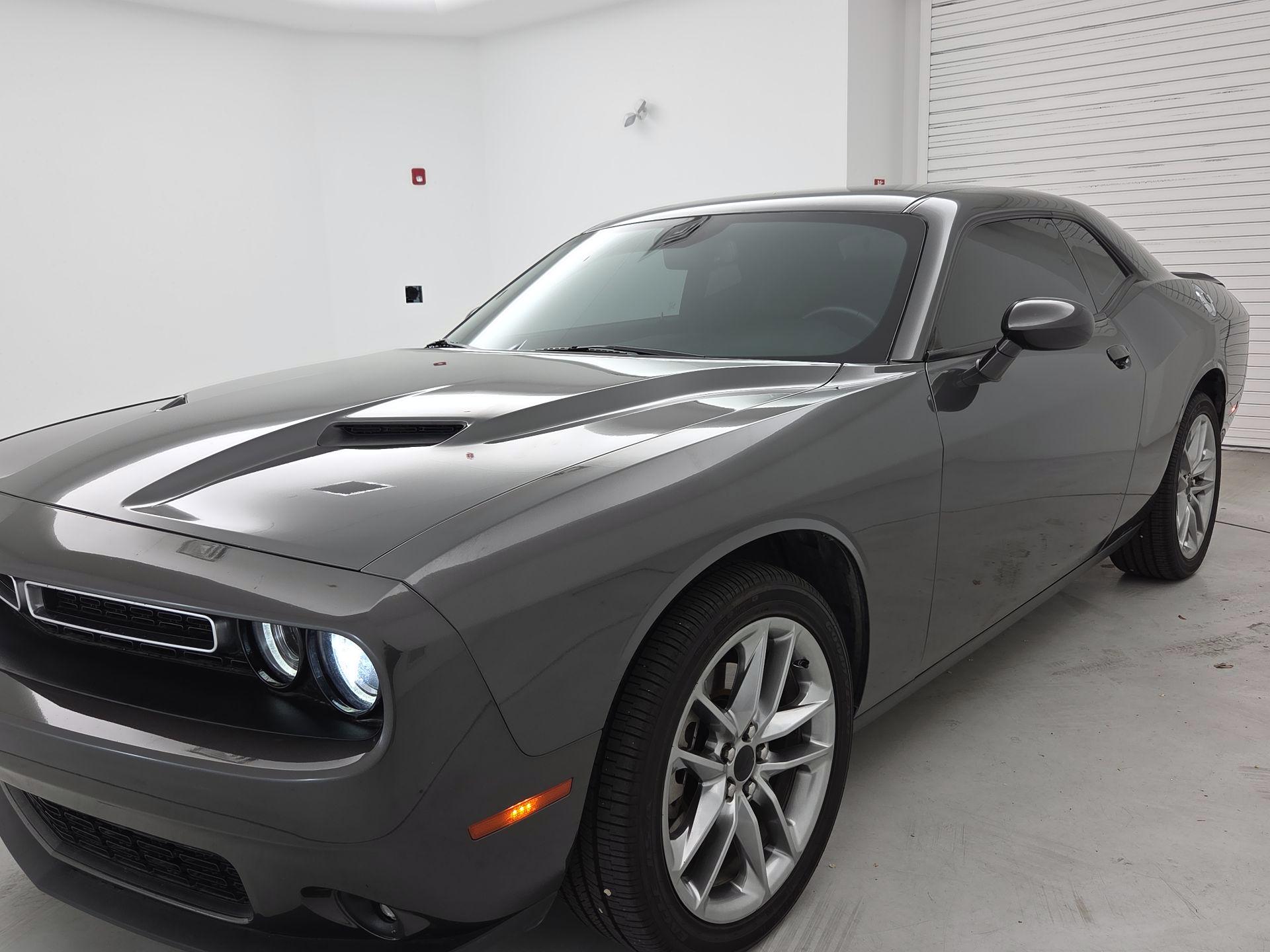 Thumbnail: 2022 Dodge Challenger - 3