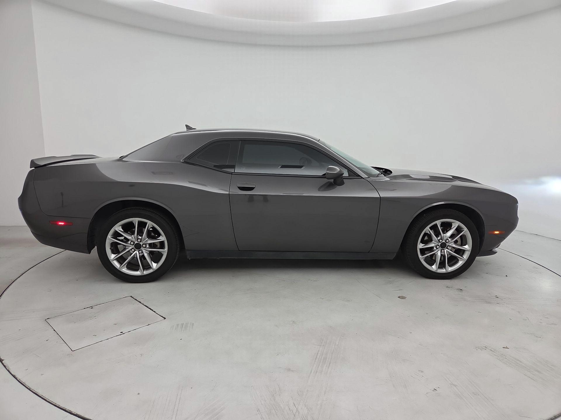 Thumbnail: 2022 Dodge Challenger - 4