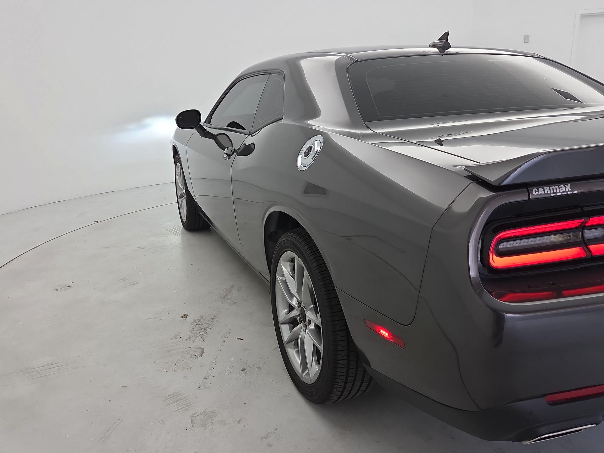 Thumbnail: 2022 Dodge Challenger - 5