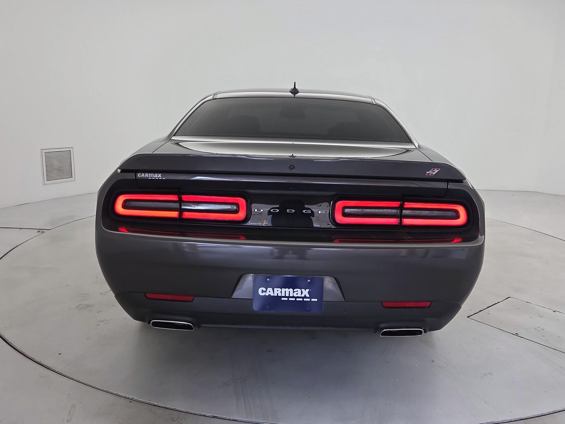 Thumbnail: 2022 Dodge Challenger - 6