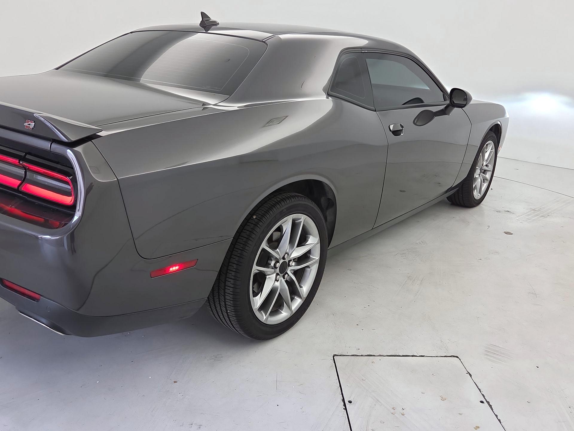 Thumbnail: 2022 Dodge Challenger - 7