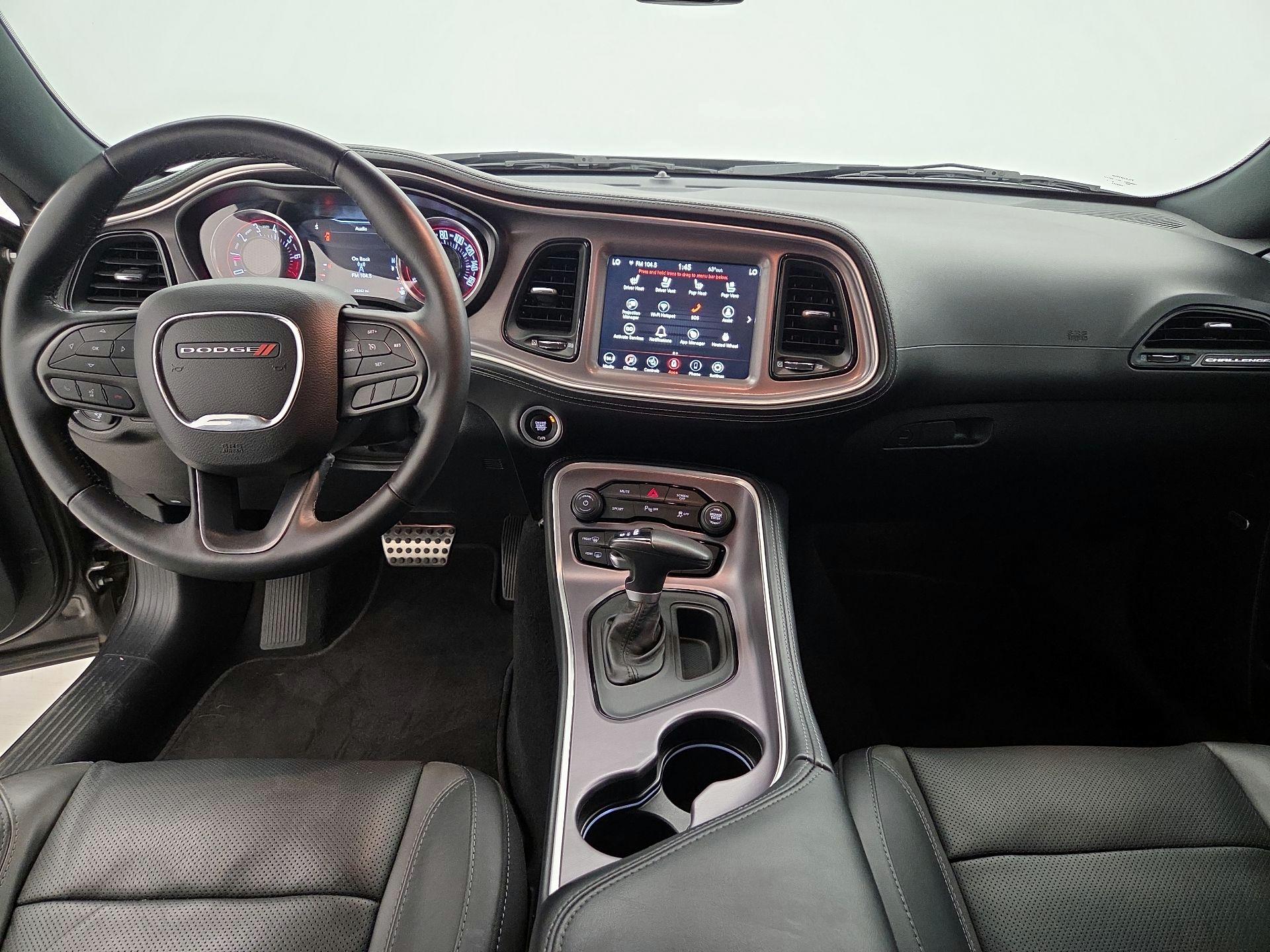 Thumbnail: 2022 Dodge Challenger - 8