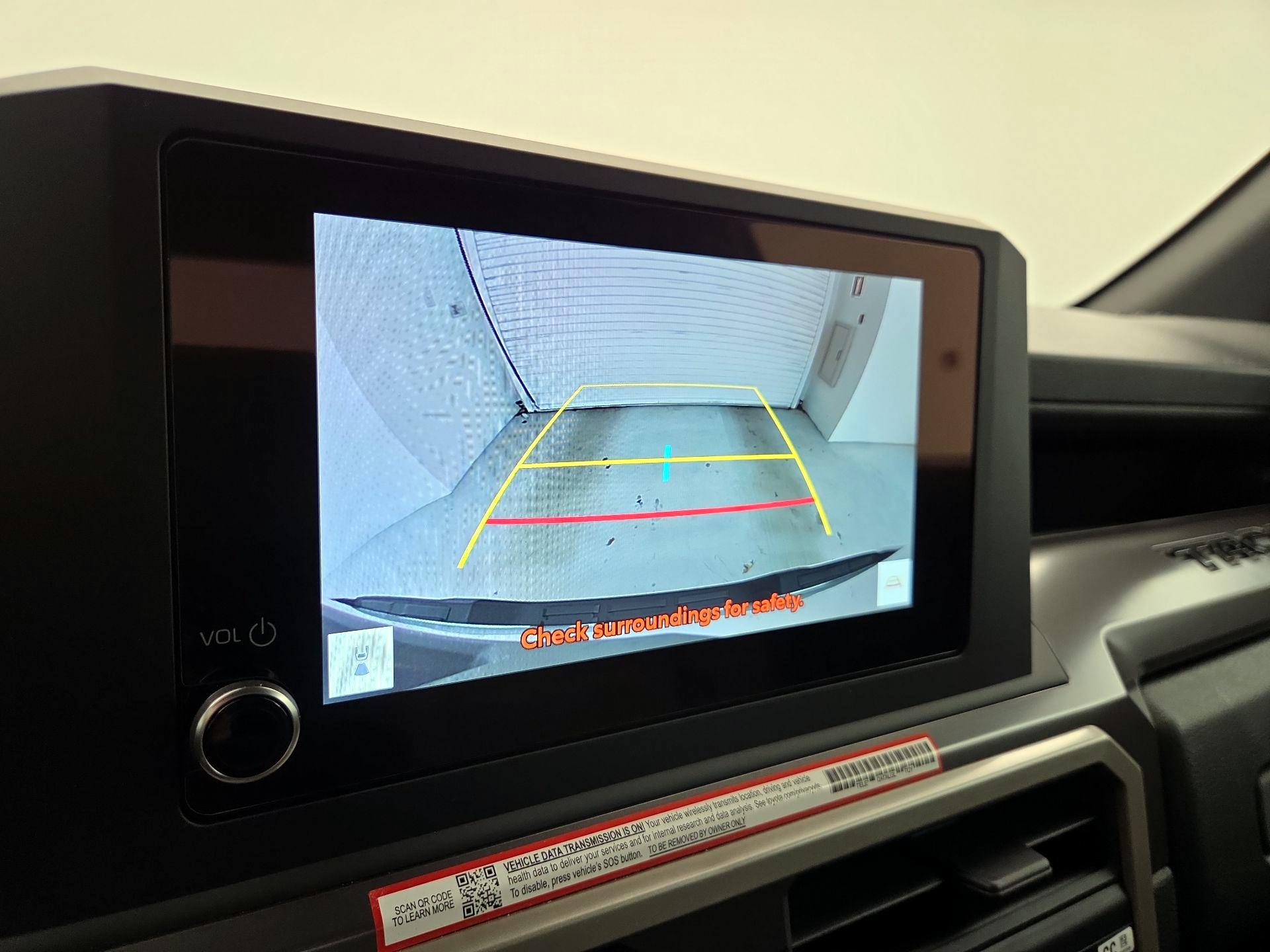 Thumbnail: 2025 Toyota Tacoma - 12