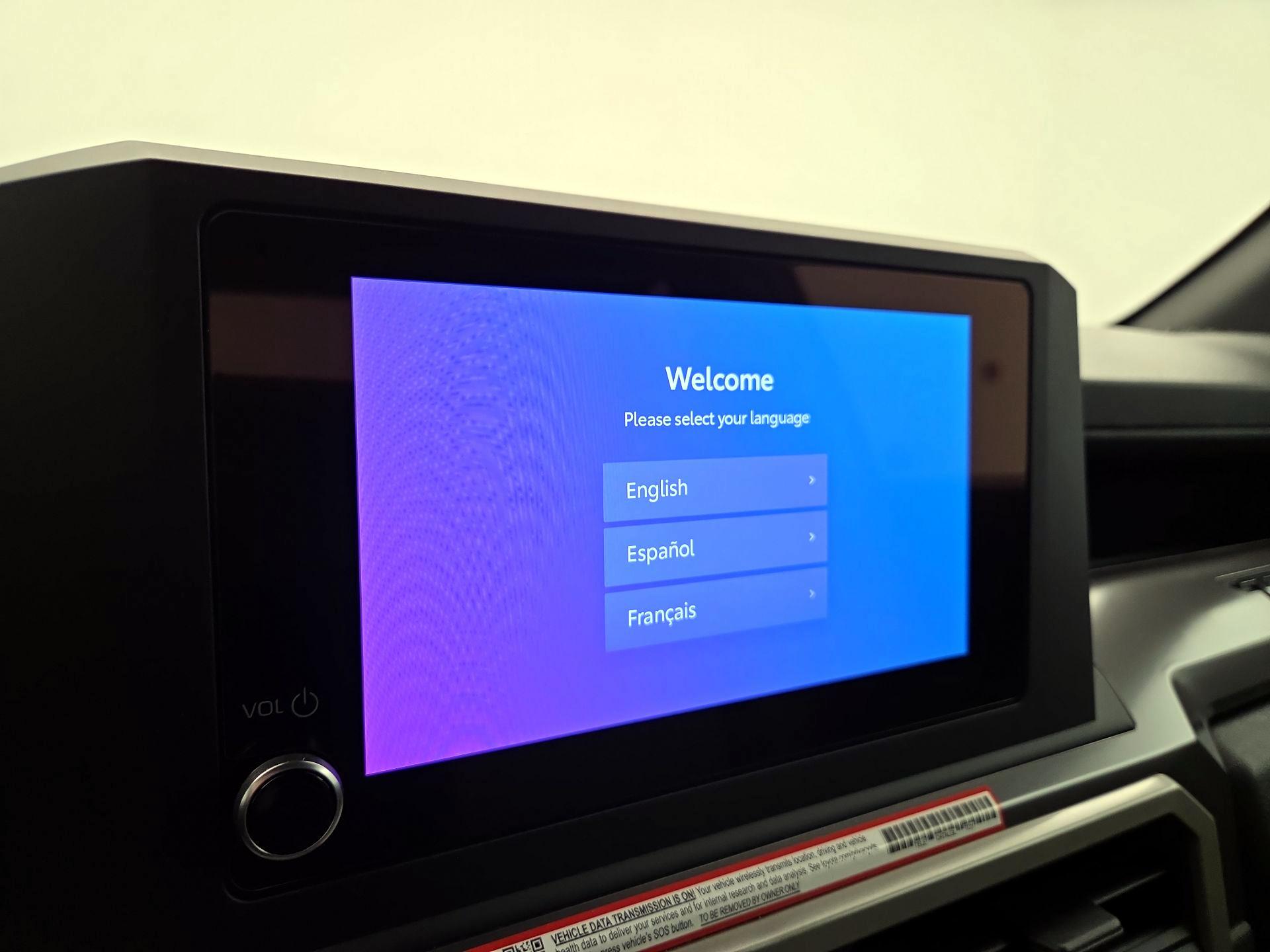 Thumbnail: 2025 Toyota Tacoma - 13