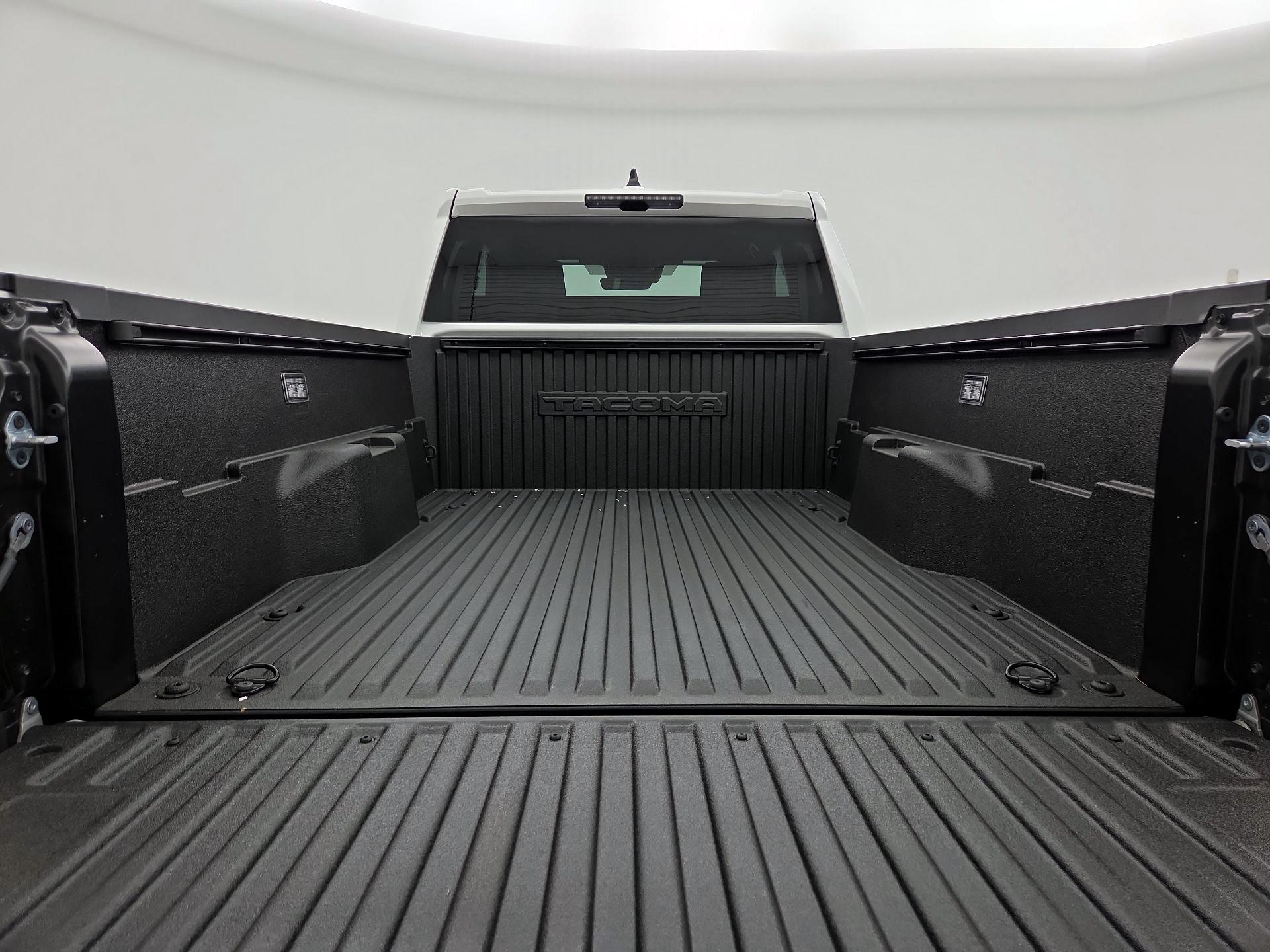 Thumbnail: 2025 Toyota Tacoma - 16