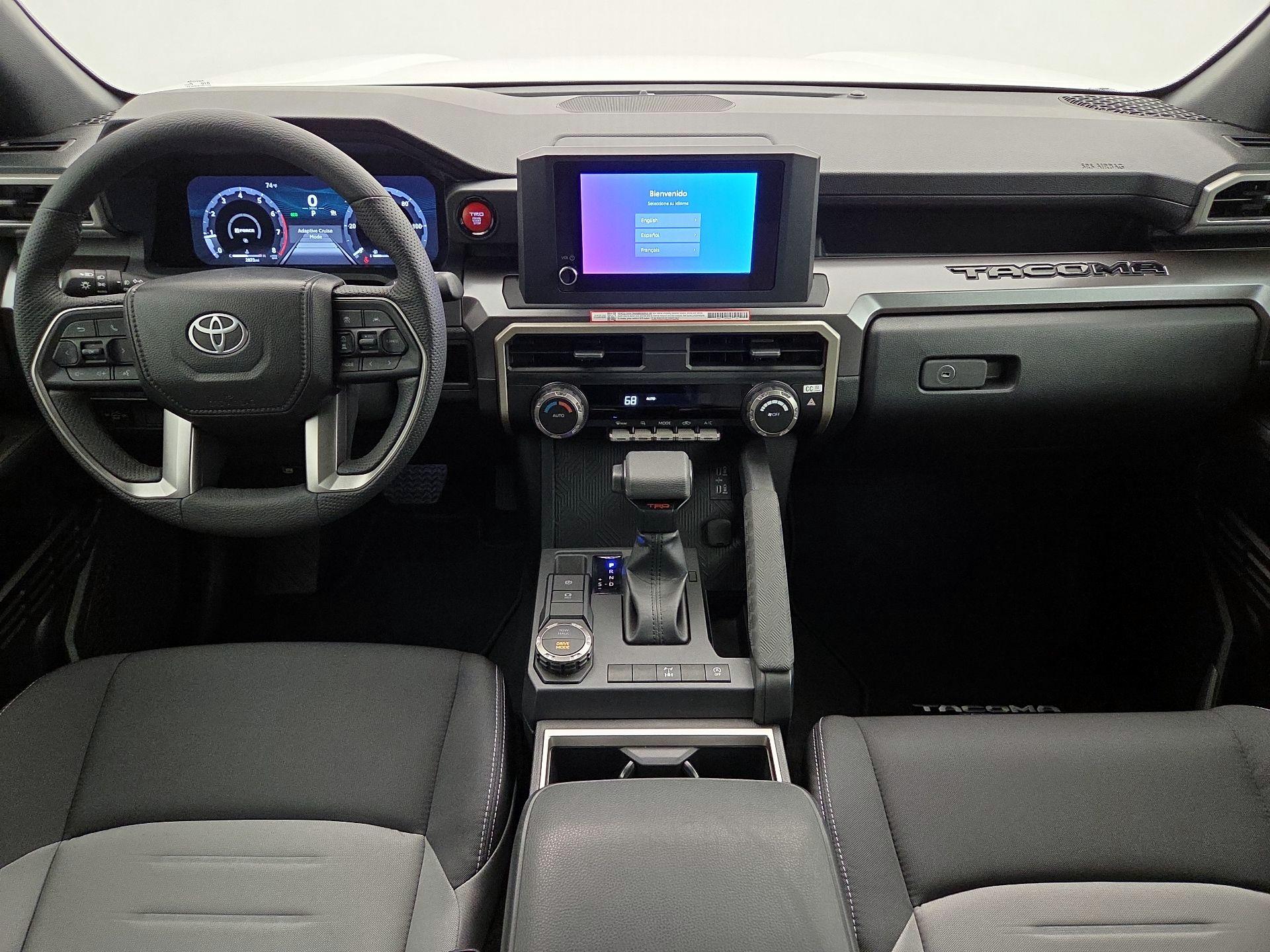 Thumbnail: 2025 Toyota Tacoma - 8