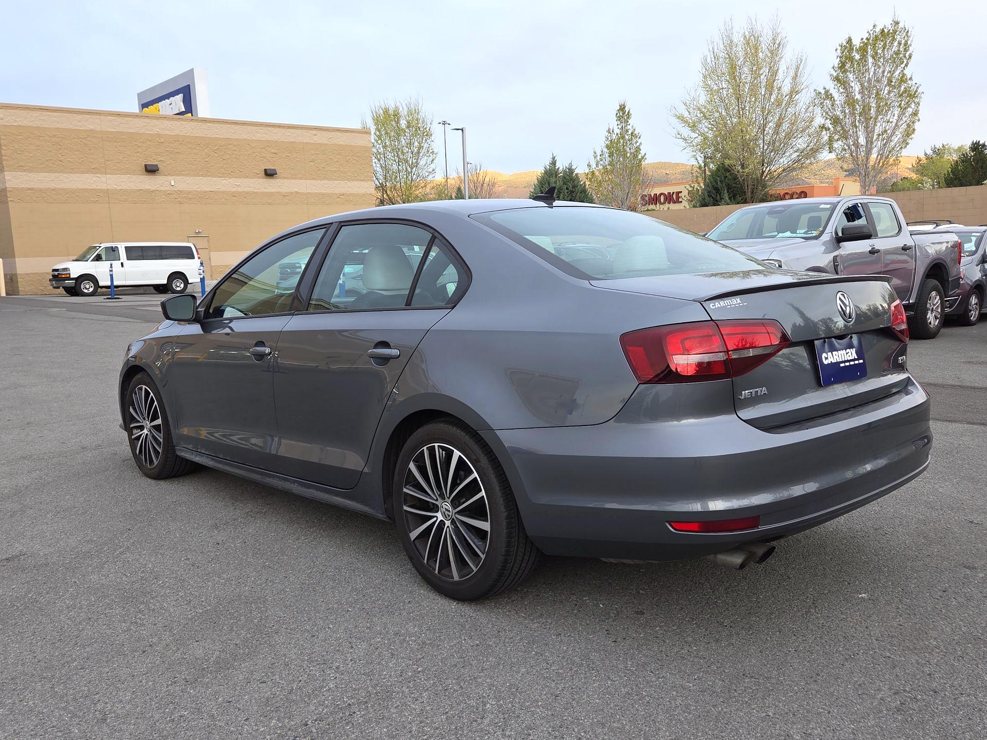 Thumbnail: 2016 Volkswagen Jetta - 7