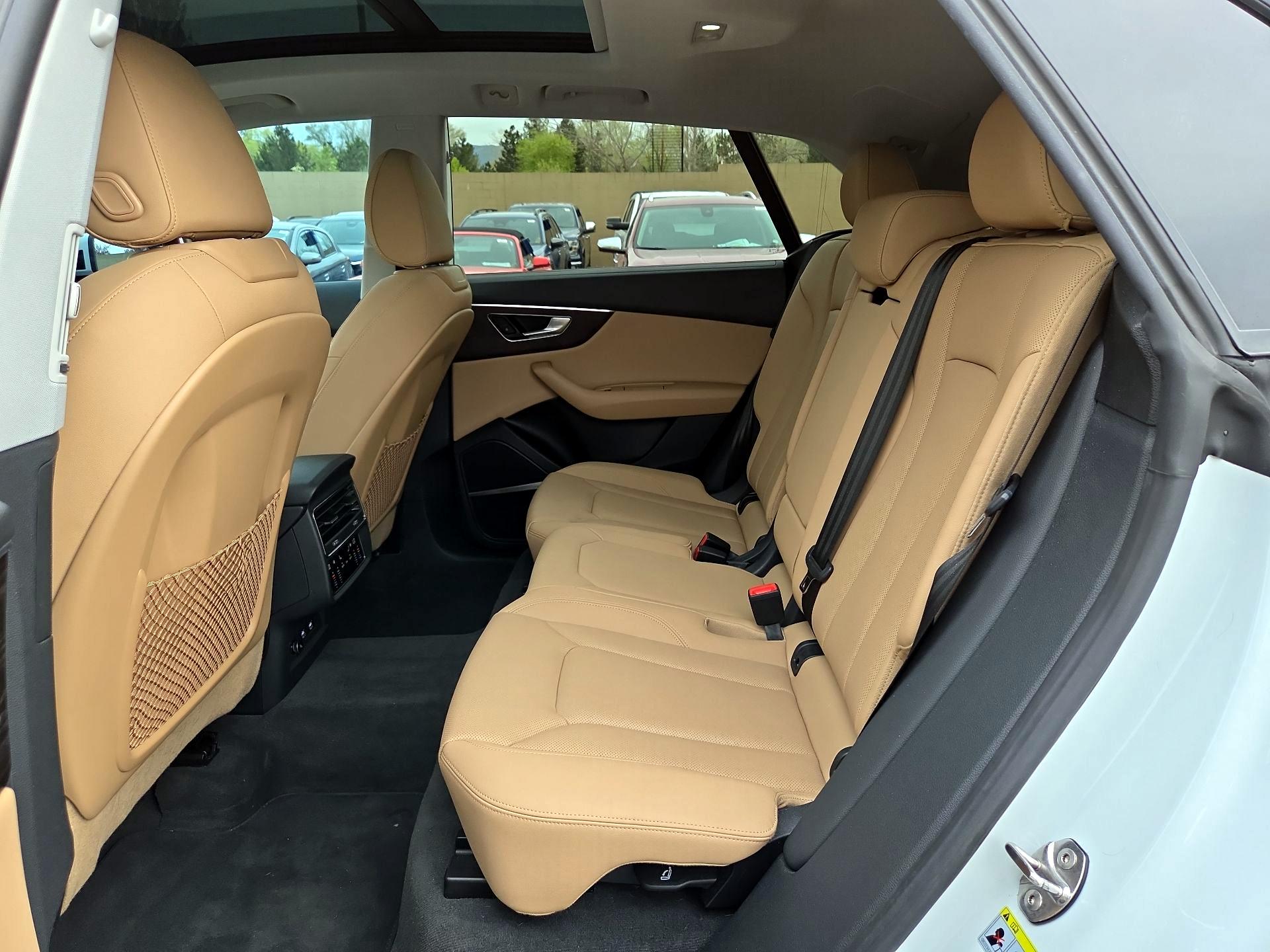 Thumbnail: 2019 Audi Q8 - 18