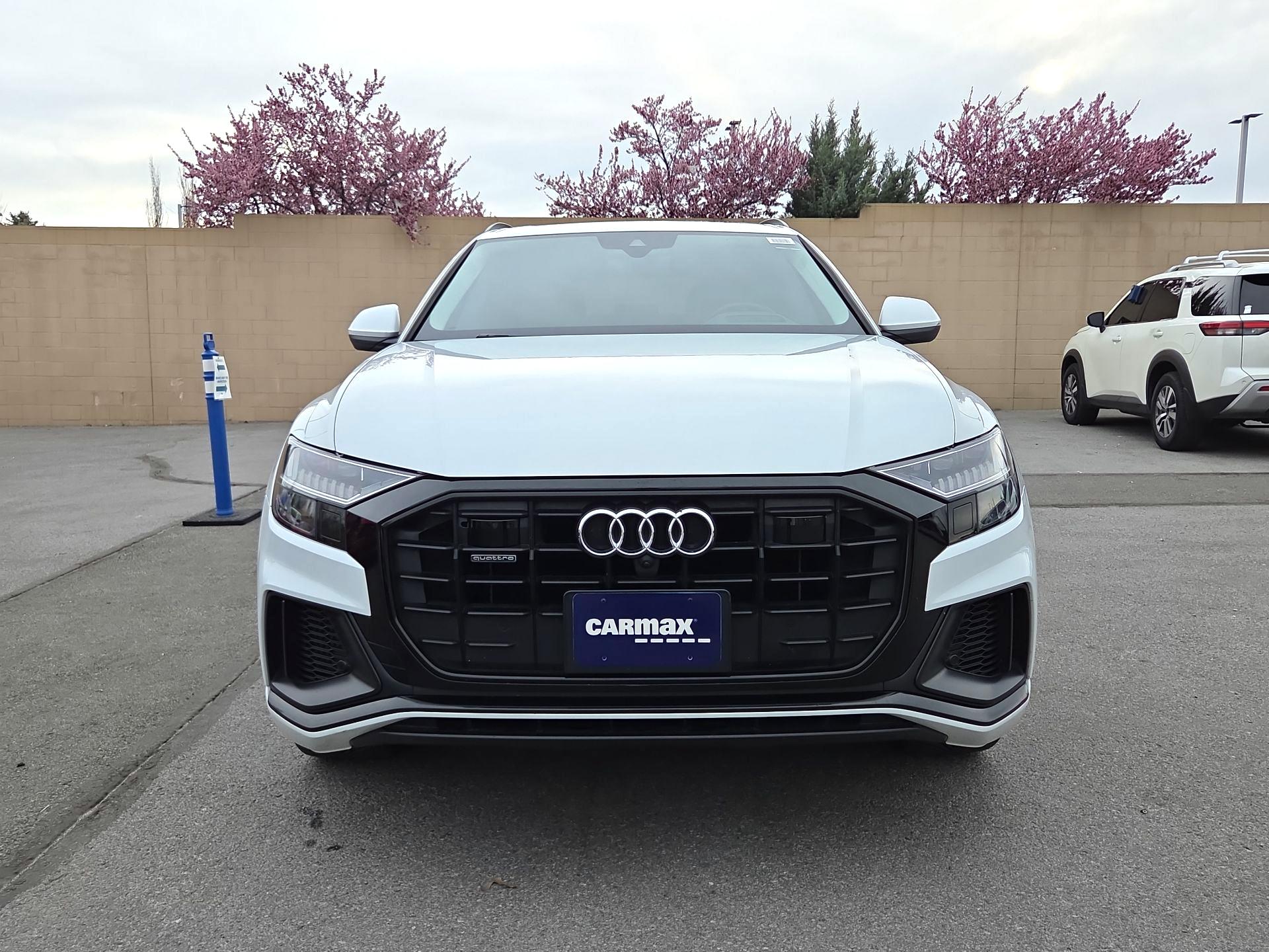 Thumbnail: 2019 Audi Q8 - 2