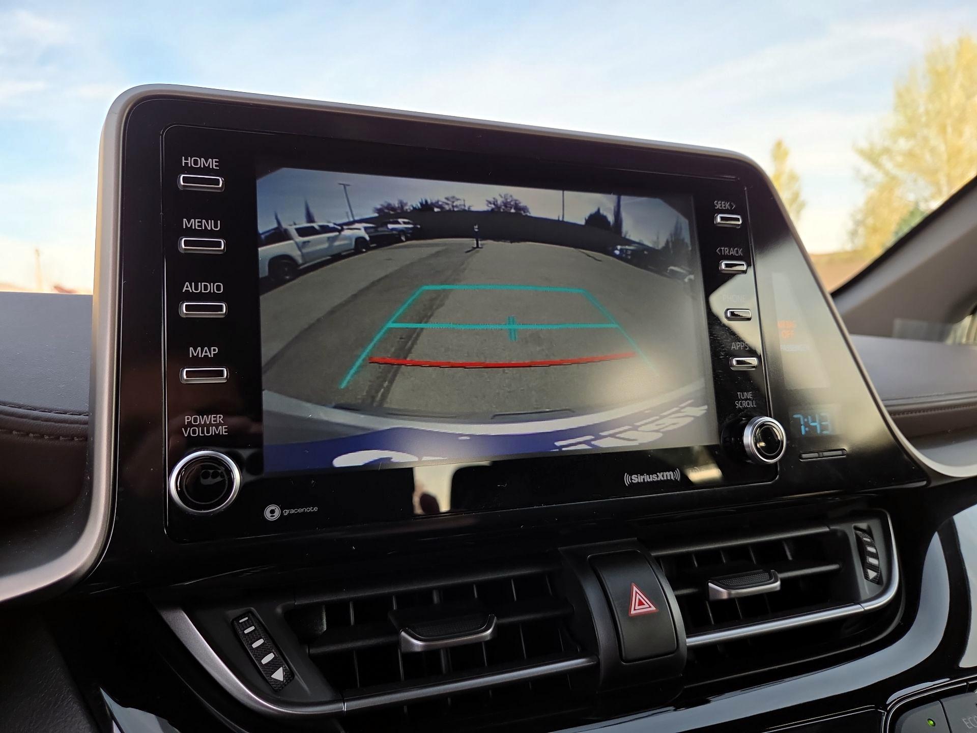 Thumbnail: 2019 Toyota C-HR - 12