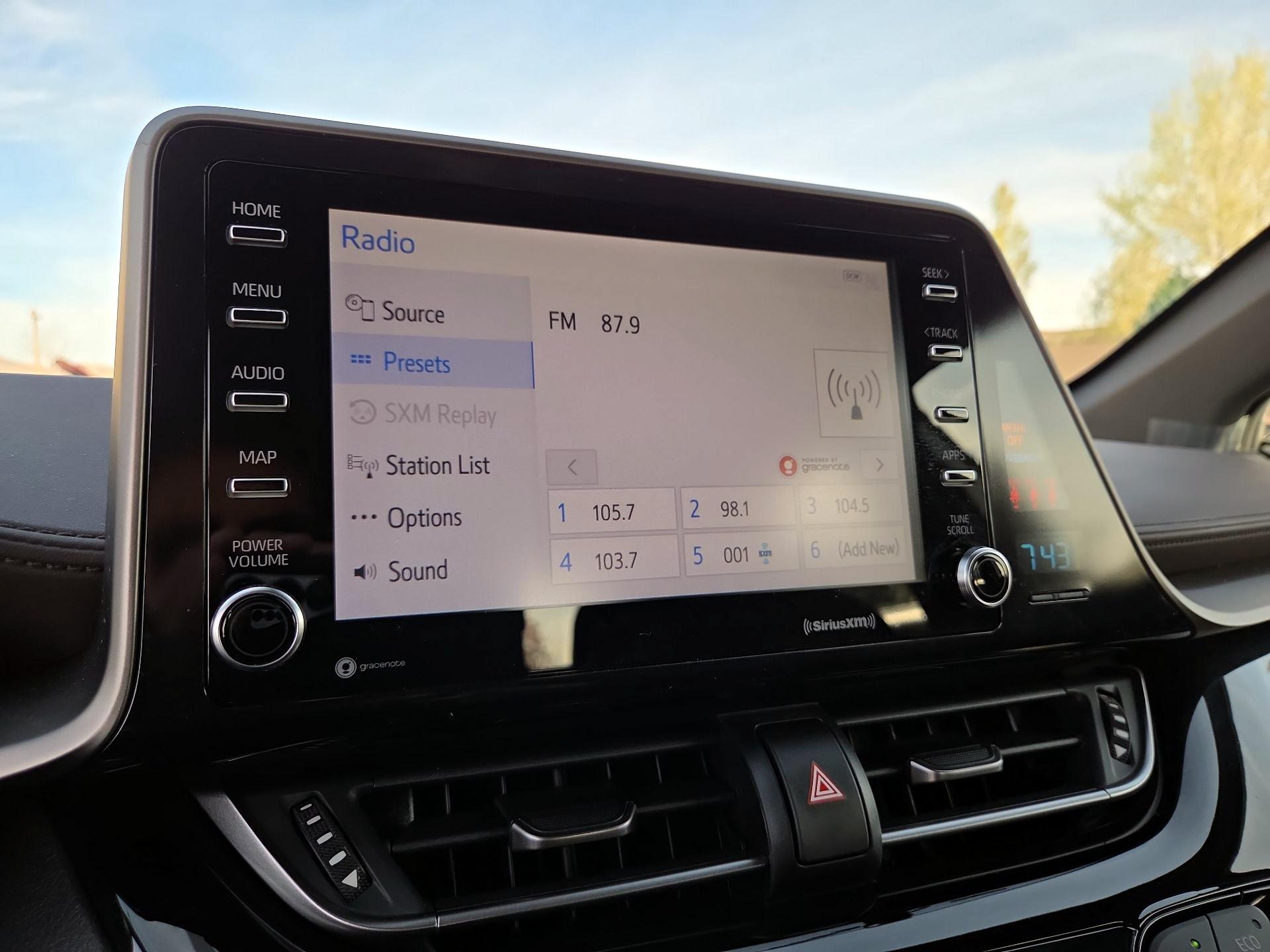 Thumbnail: 2019 Toyota C-HR - 13