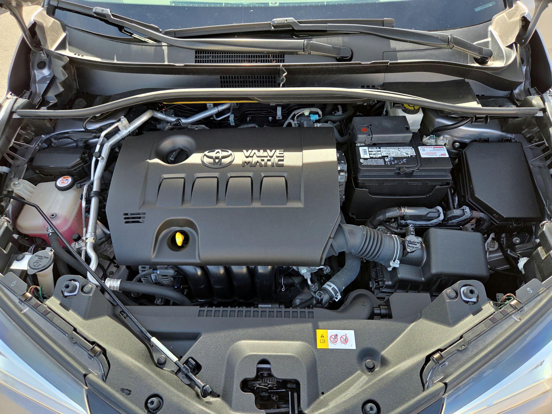 Thumbnail: 2019 Toyota C-HR - 19