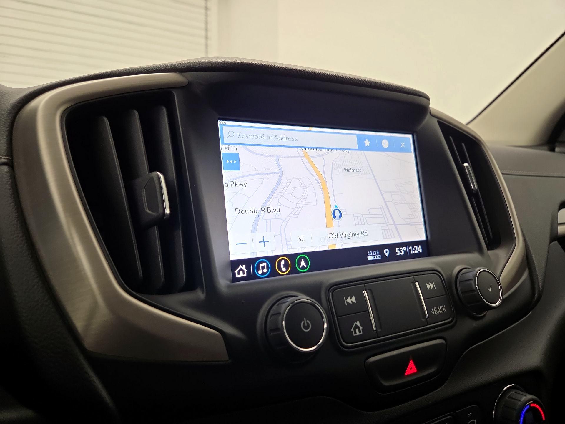 Thumbnail: 2020 GMC Terrain - 14