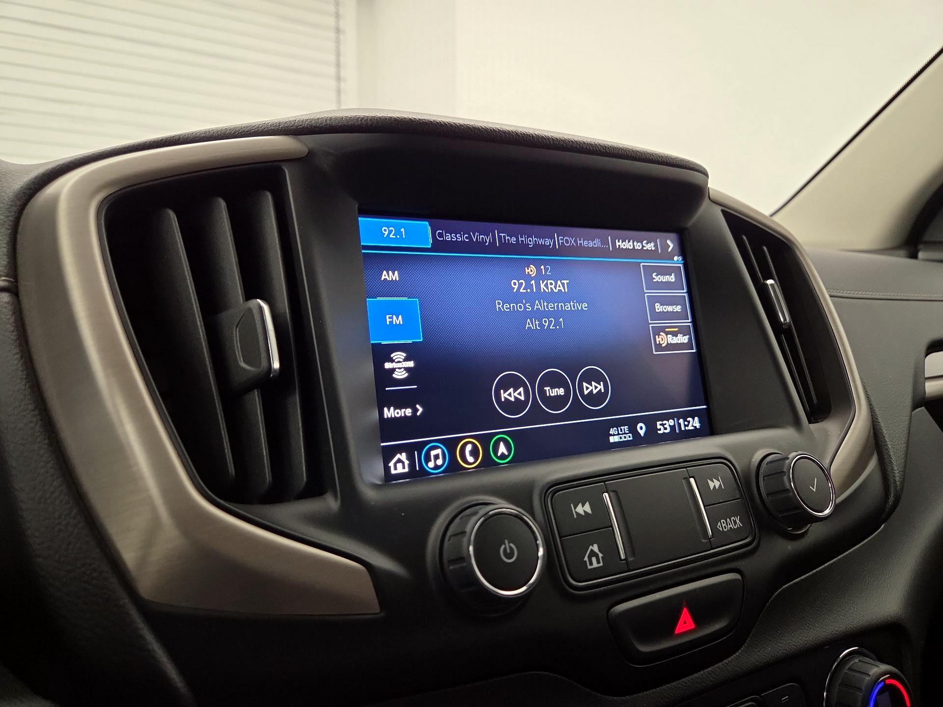 Thumbnail: 2020 GMC Terrain - 16