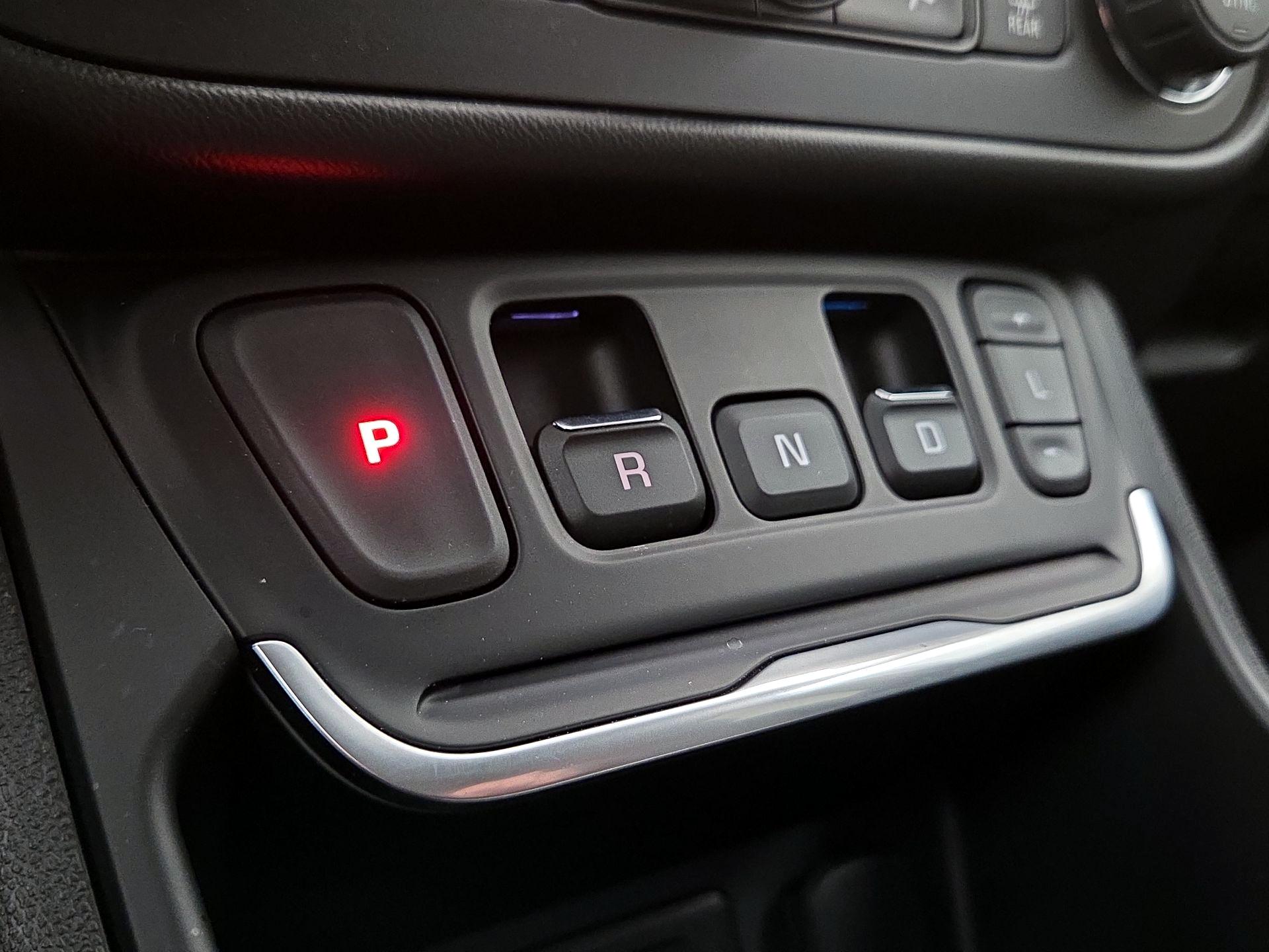 Thumbnail: 2020 GMC Terrain - 18