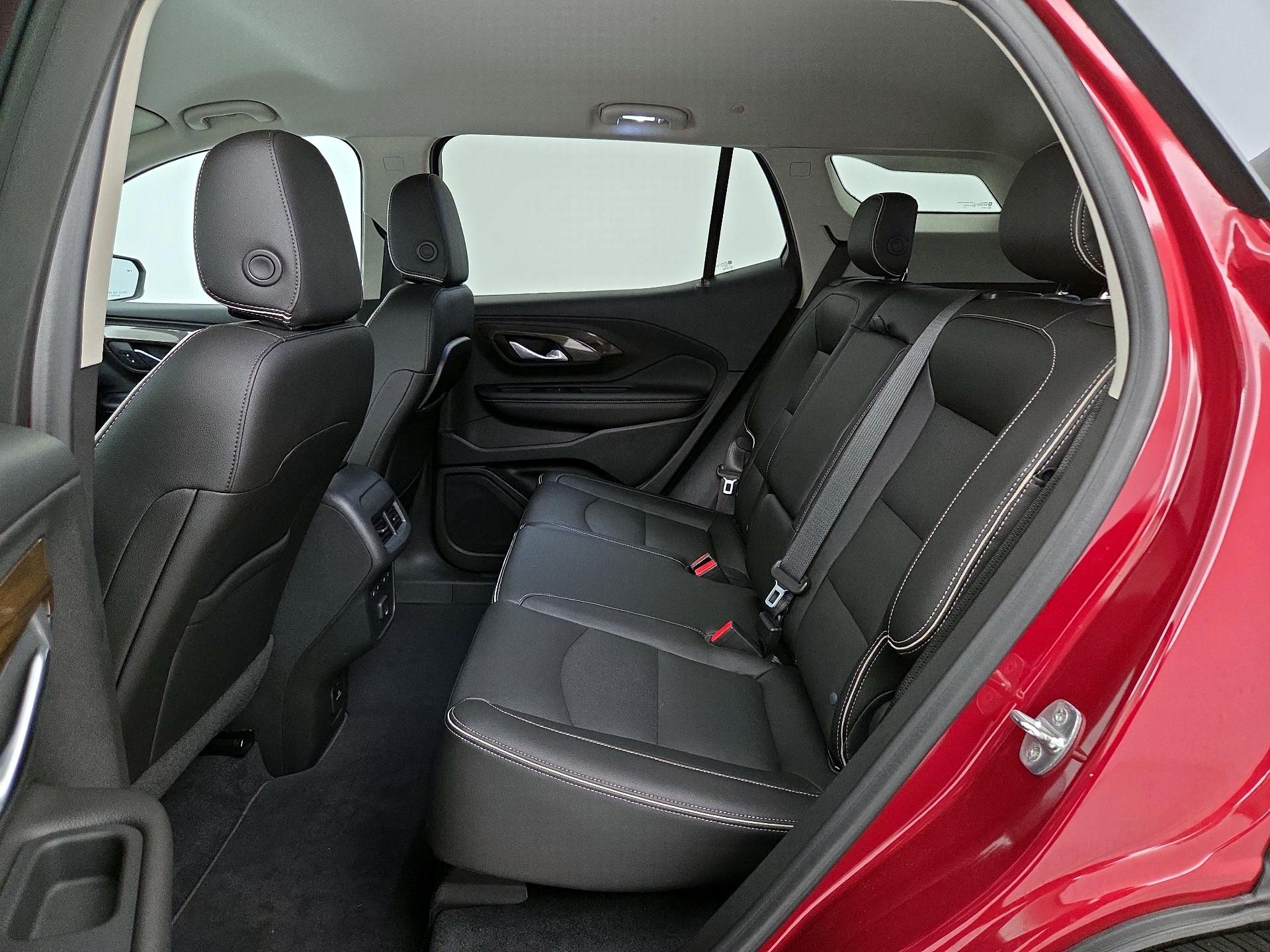 Thumbnail: 2020 GMC Terrain - 20