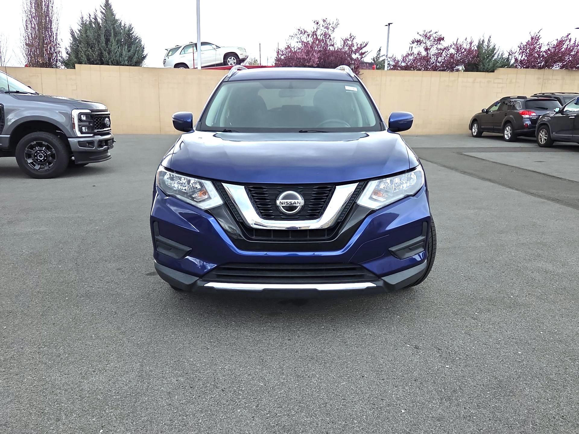 Thumbnail: 2018 Nissan Rogue - 2