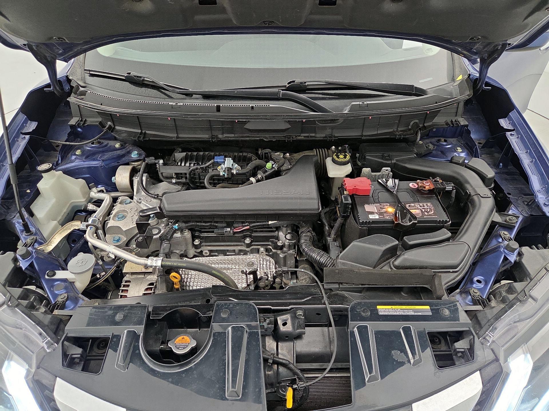 Thumbnail: 2018 Nissan Rogue - 20