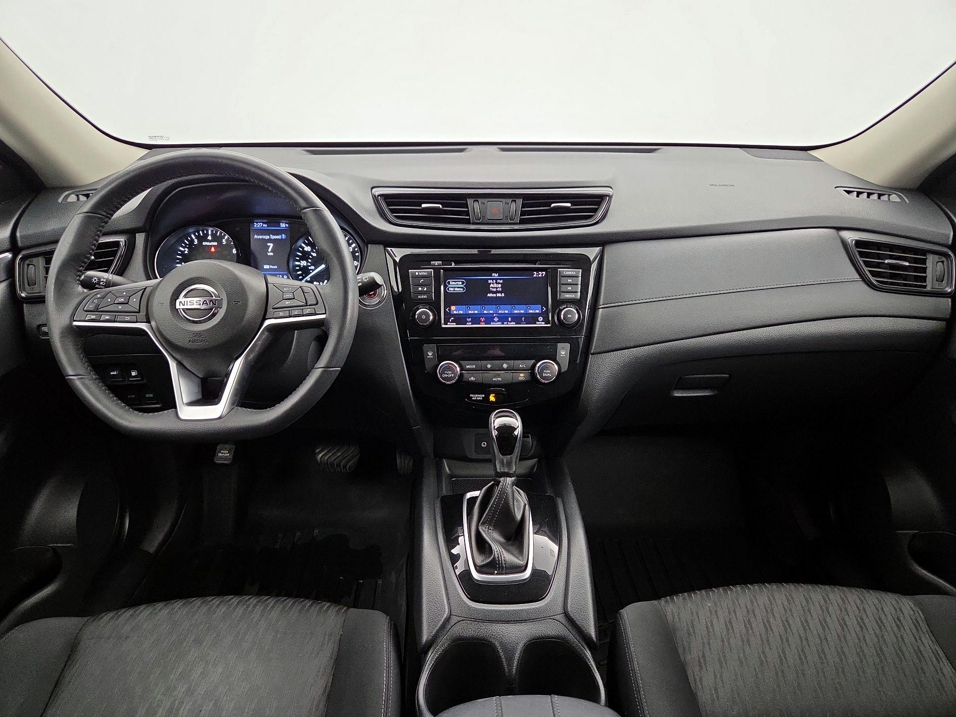 Thumbnail: 2018 Nissan Rogue - 8