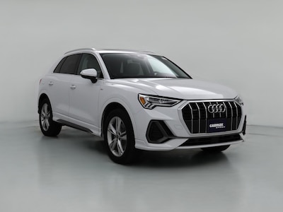 2022 Audi Q3 S-Line Premium Plus