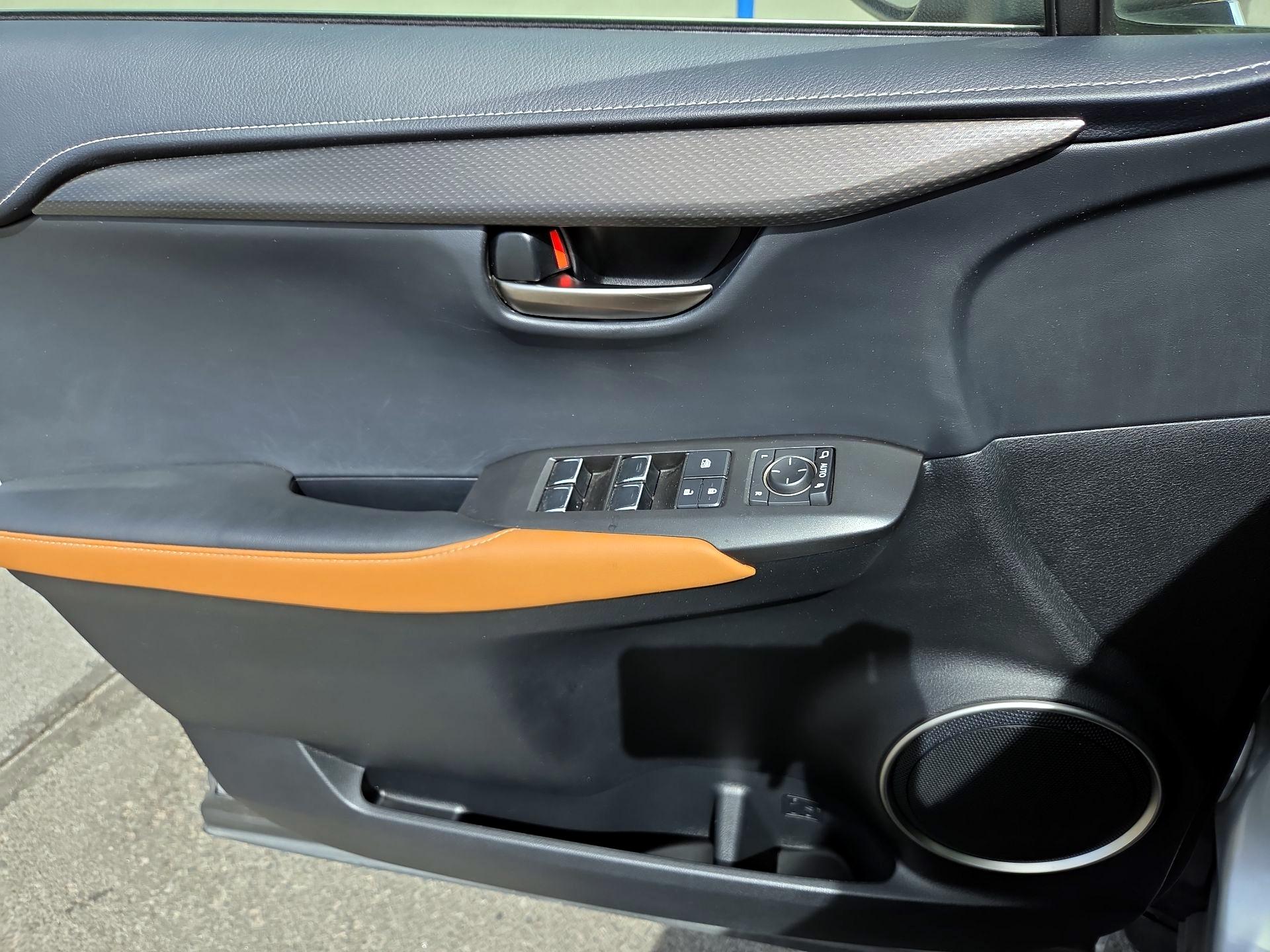 Thumbnail: 2019 Lexus NX - 10