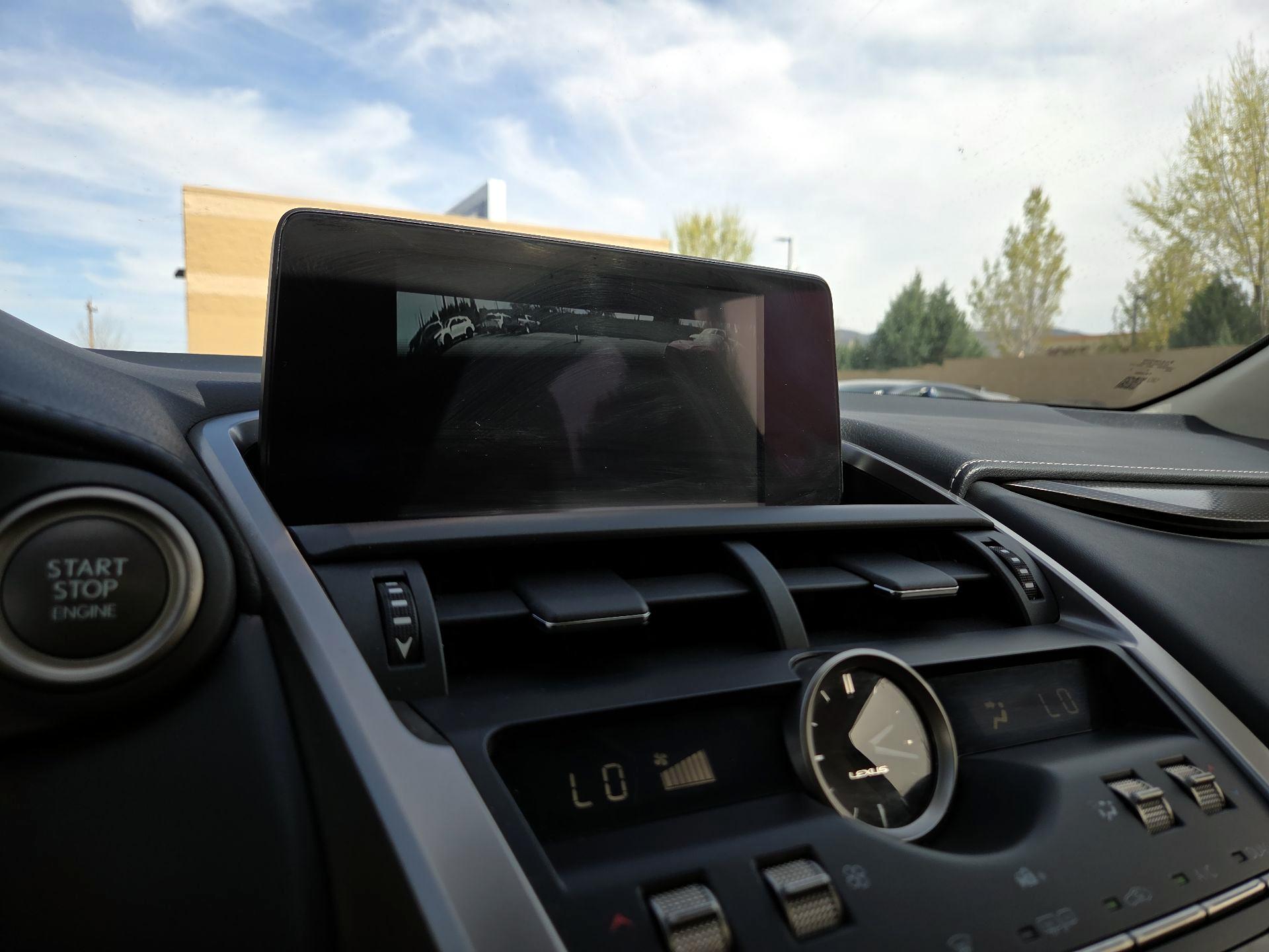 Thumbnail: 2019 Lexus NX - 12