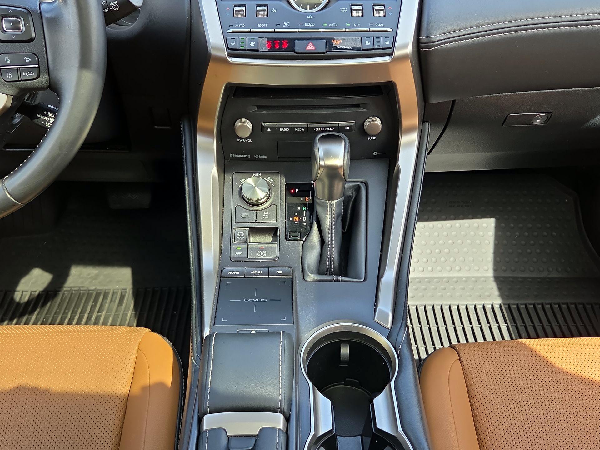 Thumbnail: 2019 Lexus NX - 15