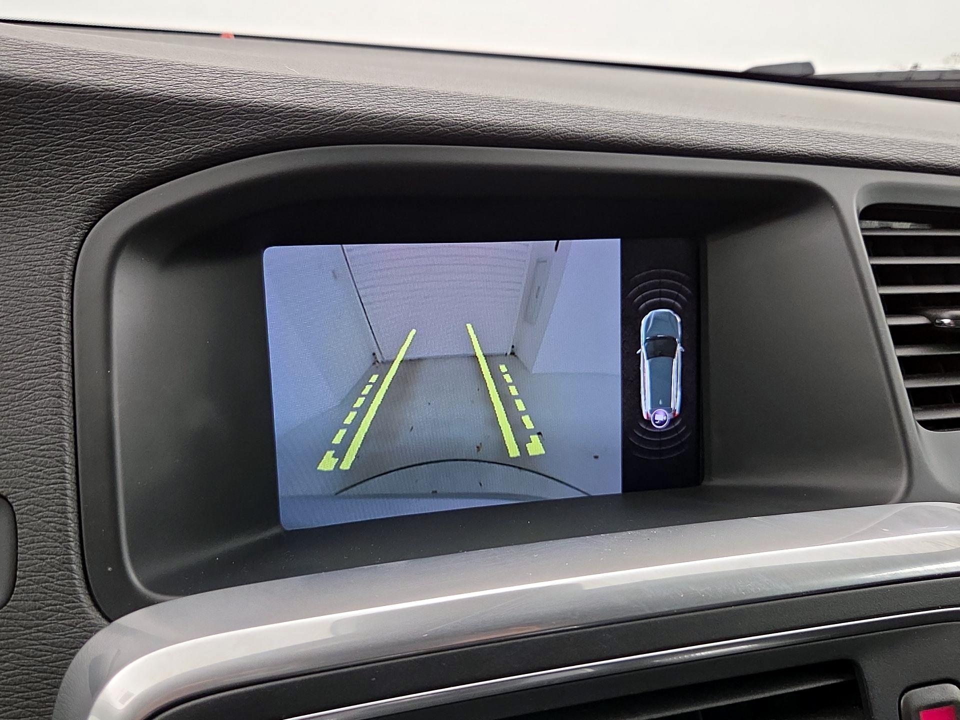 Thumbnail: 2018 Volvo S60 - 12