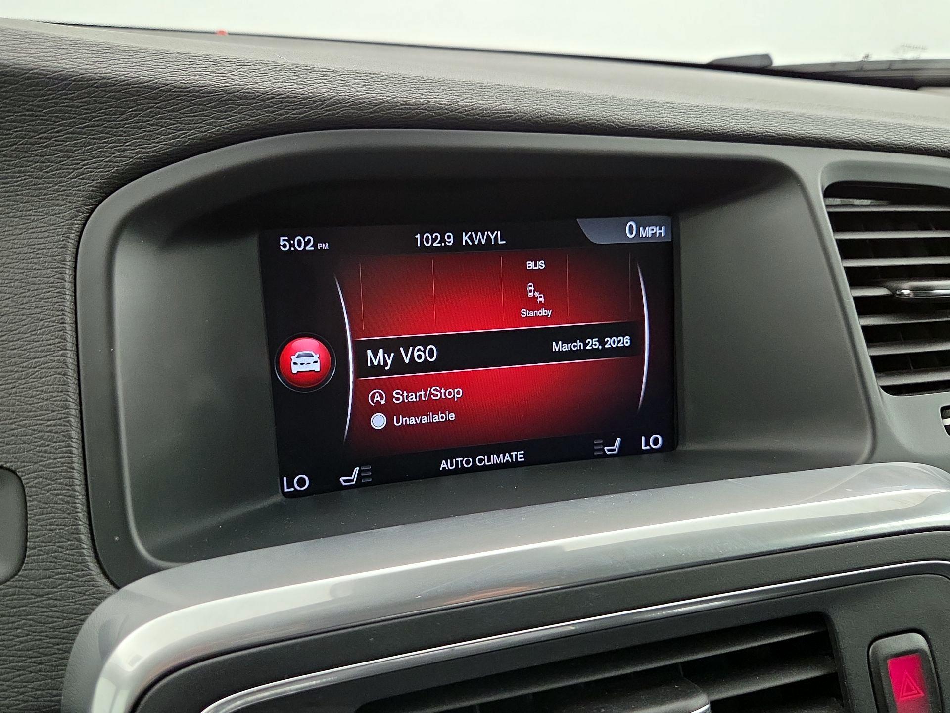 Thumbnail: 2018 Volvo S60 - 13