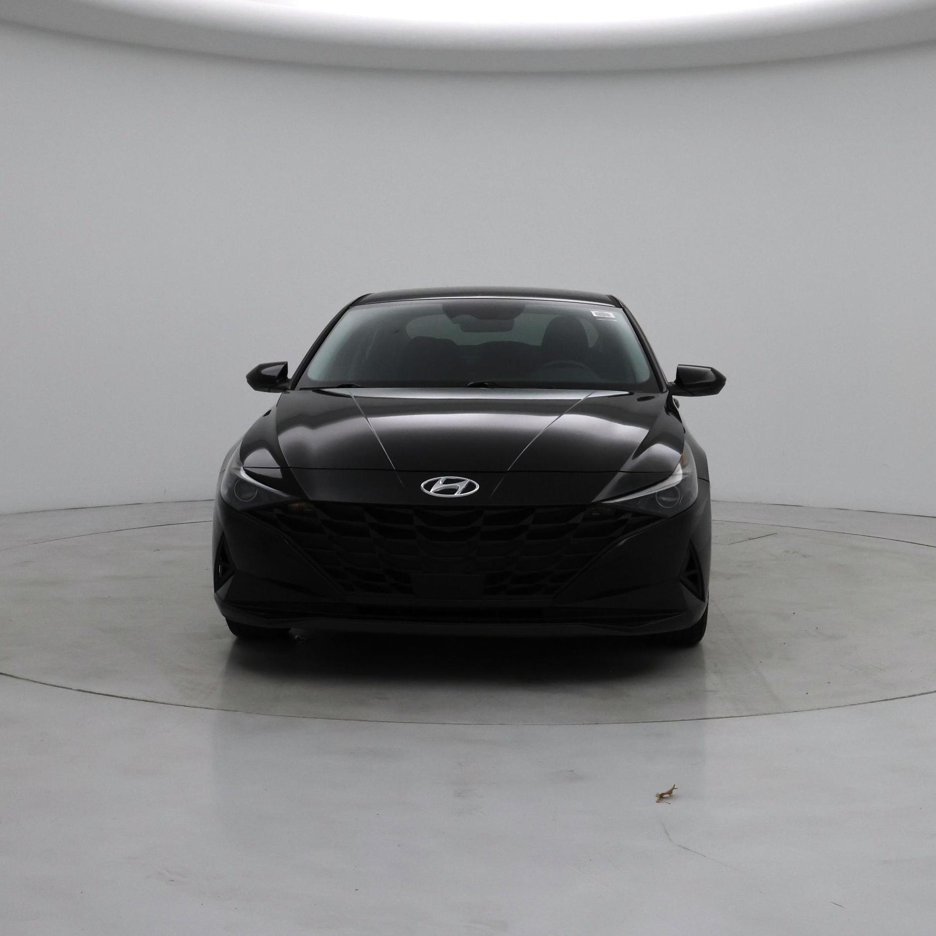 Thumbnail: 2022 Hyundai Elantra - 5