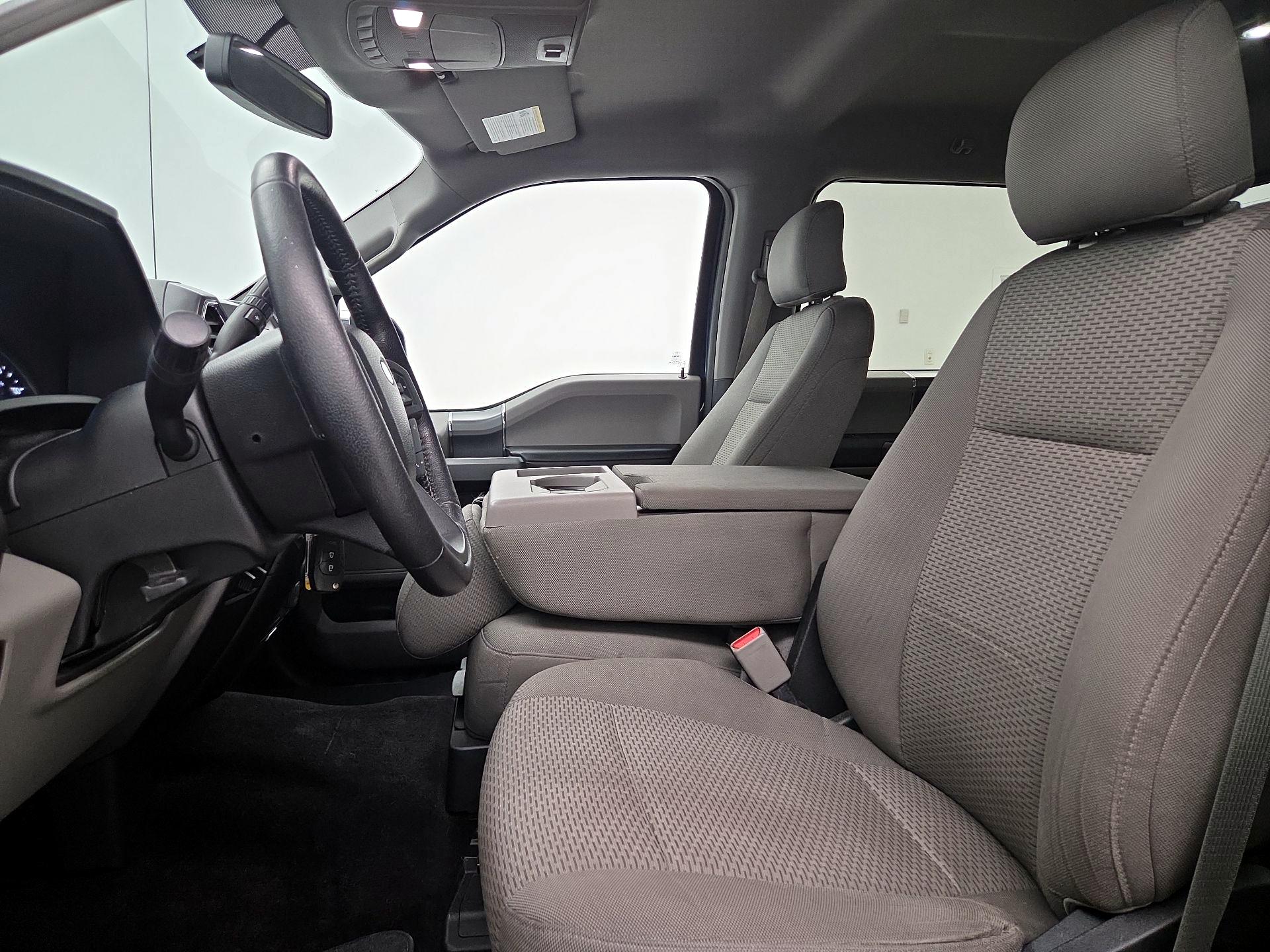 Thumbnail: 2016 Ford F-150 - 11