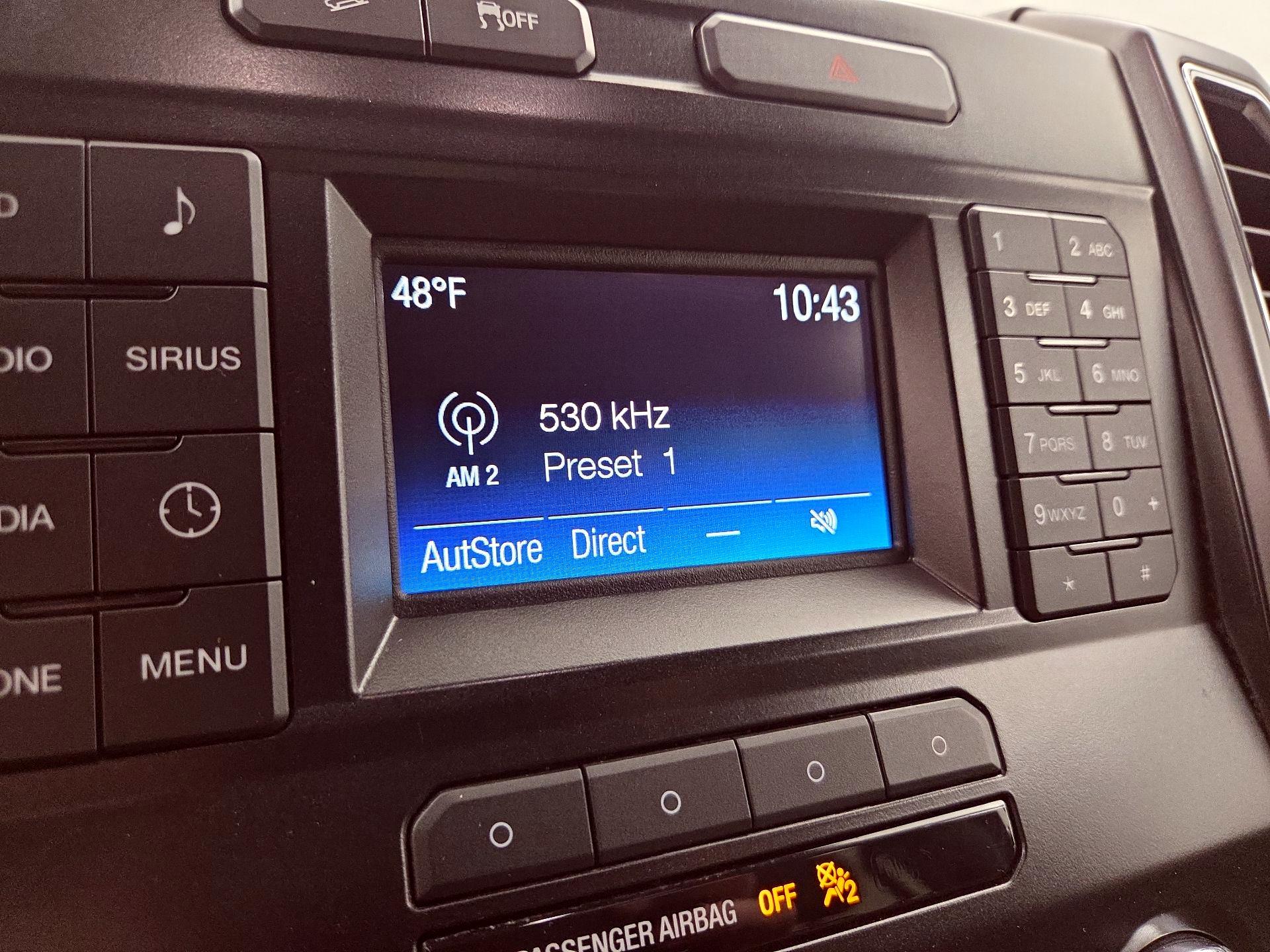 Thumbnail: 2016 Ford F-150 - 15