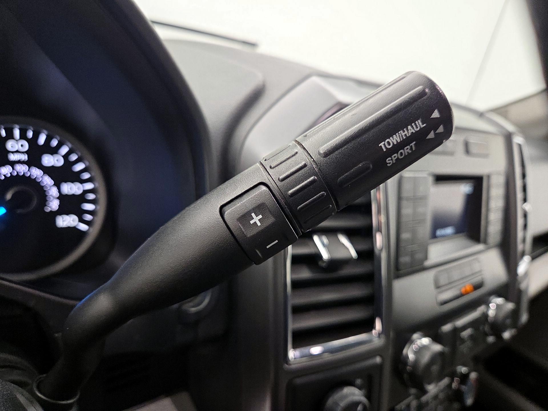 Thumbnail: 2016 Ford F-150 - 17