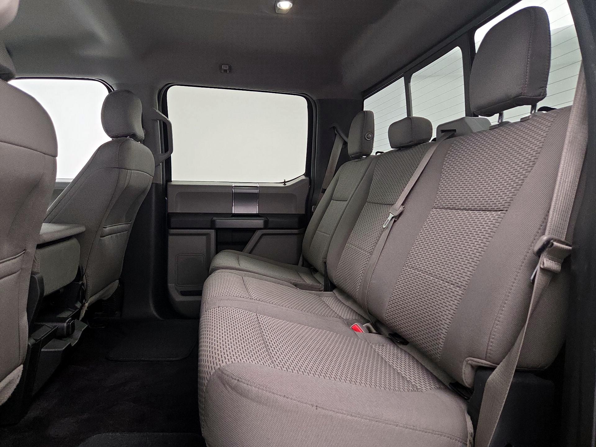 Thumbnail: 2016 Ford F-150 - 19