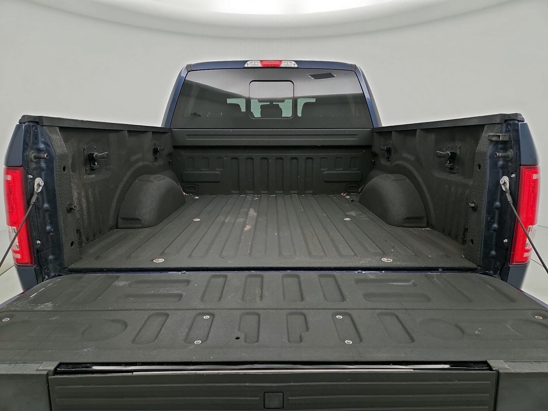 Thumbnail: 2016 Ford F-150 - 20