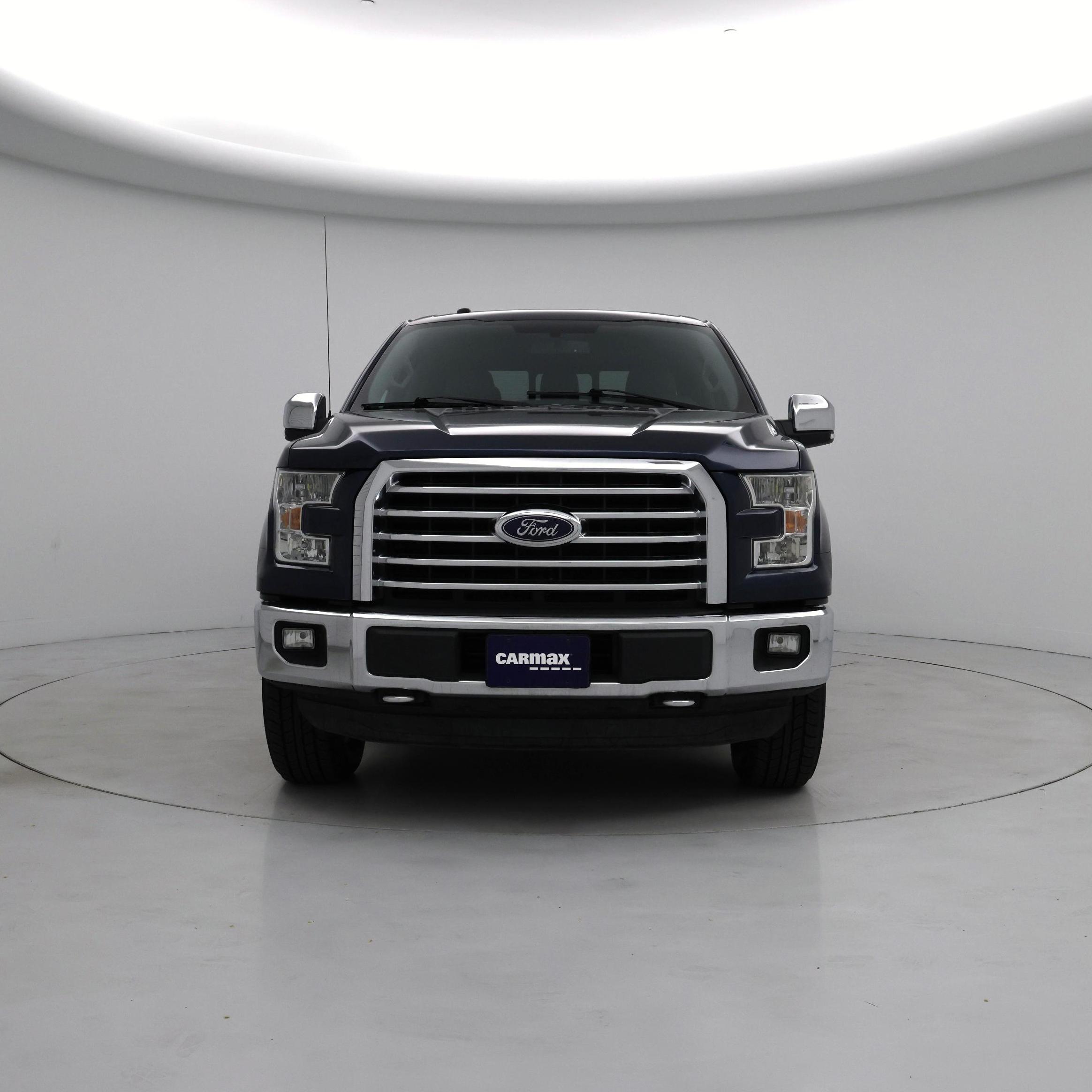 Thumbnail: 2016 Ford F-150 - 5