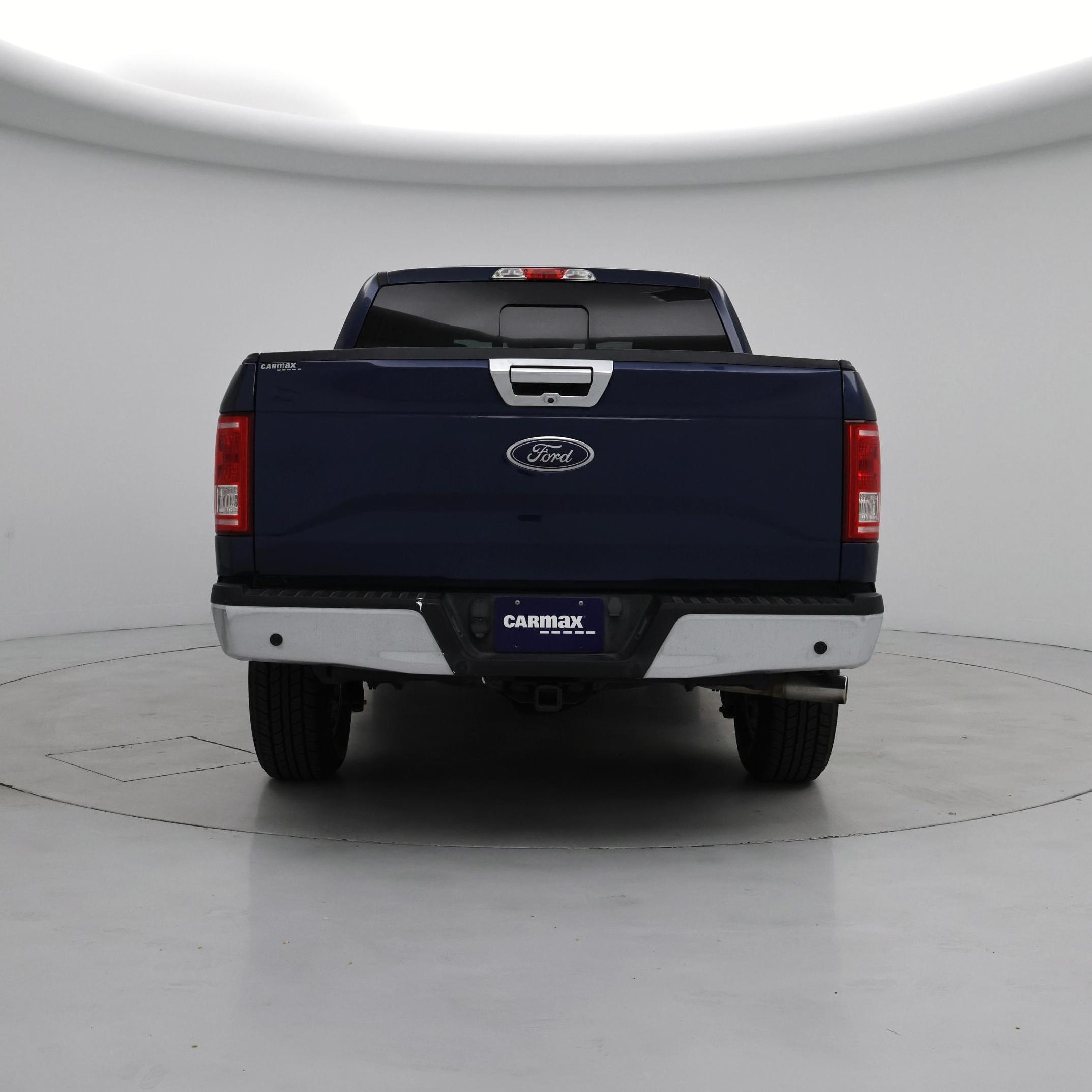 Thumbnail: 2016 Ford F-150 - 6