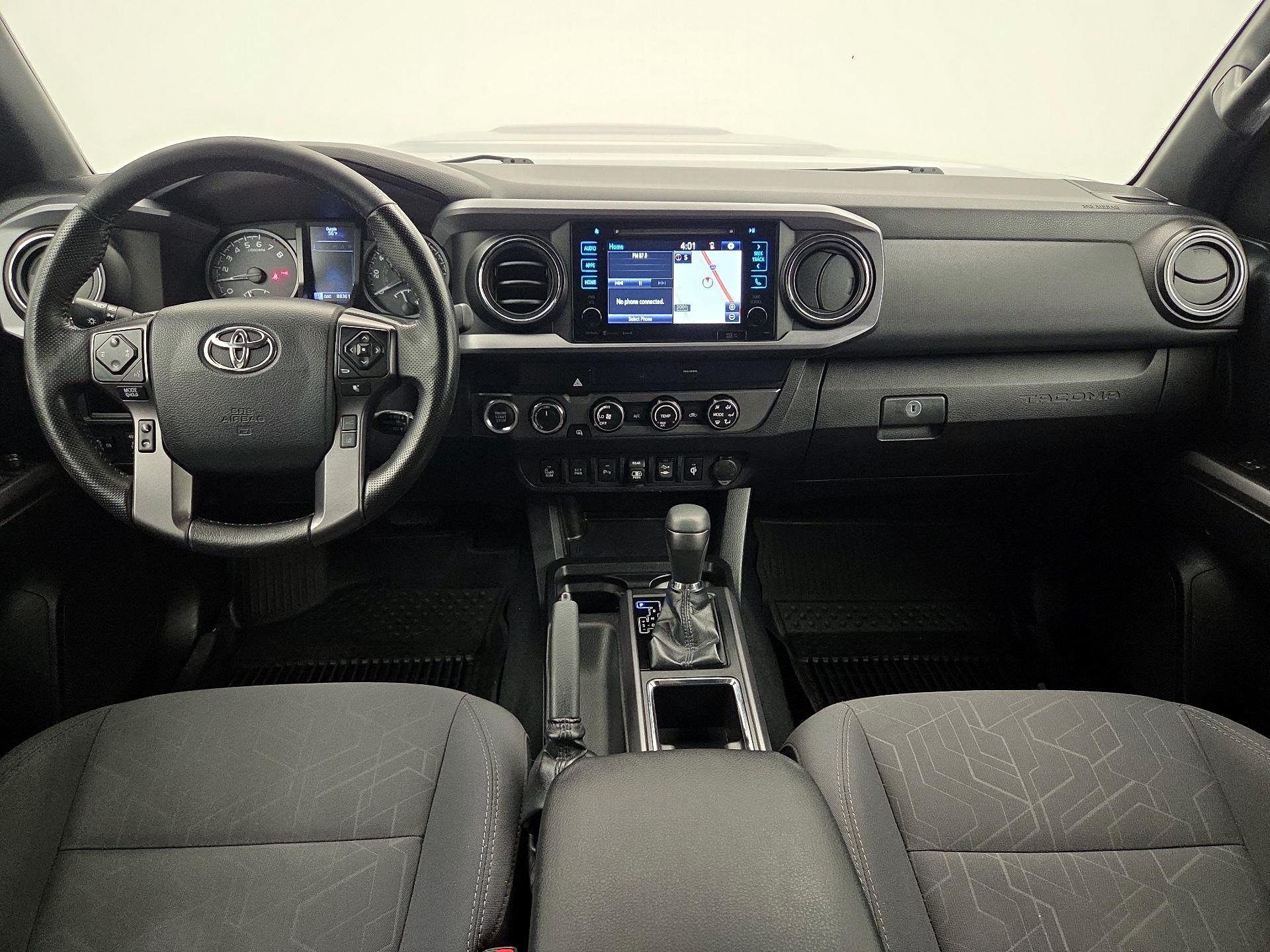 Thumbnail: 2019 Toyota Tacoma - 9