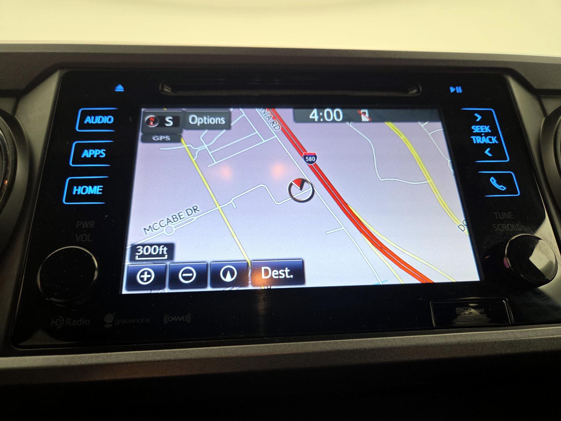 Thumbnail: 2019 Toyota Tacoma - 14