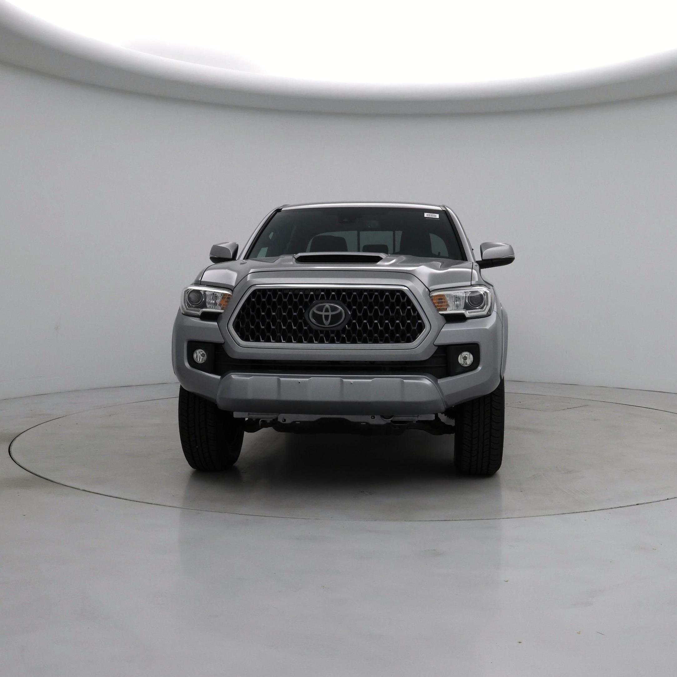 Thumbnail: 2019 Toyota Tacoma - 5