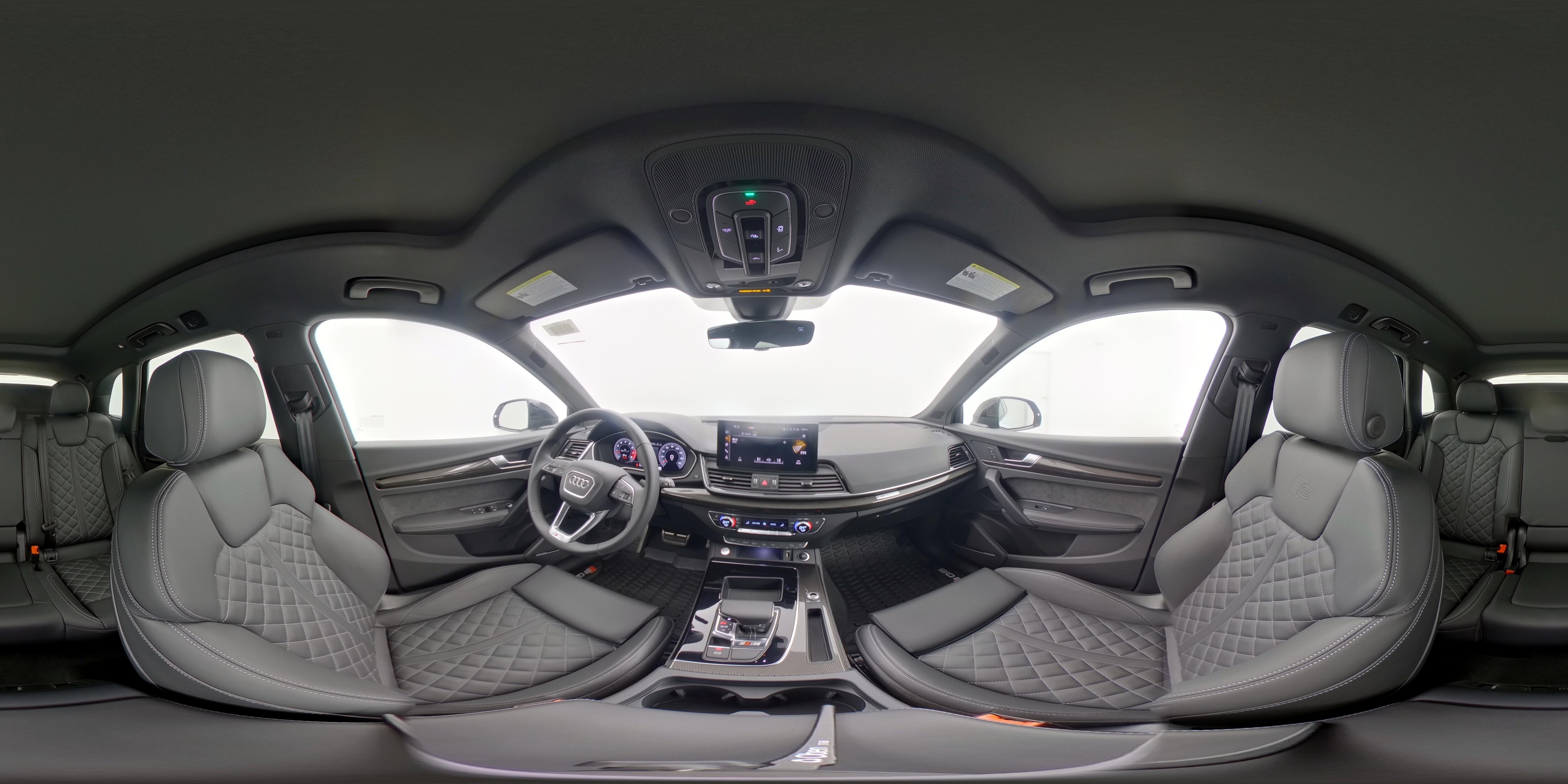 2025 Audi SQ5 Prestige - Photo 26