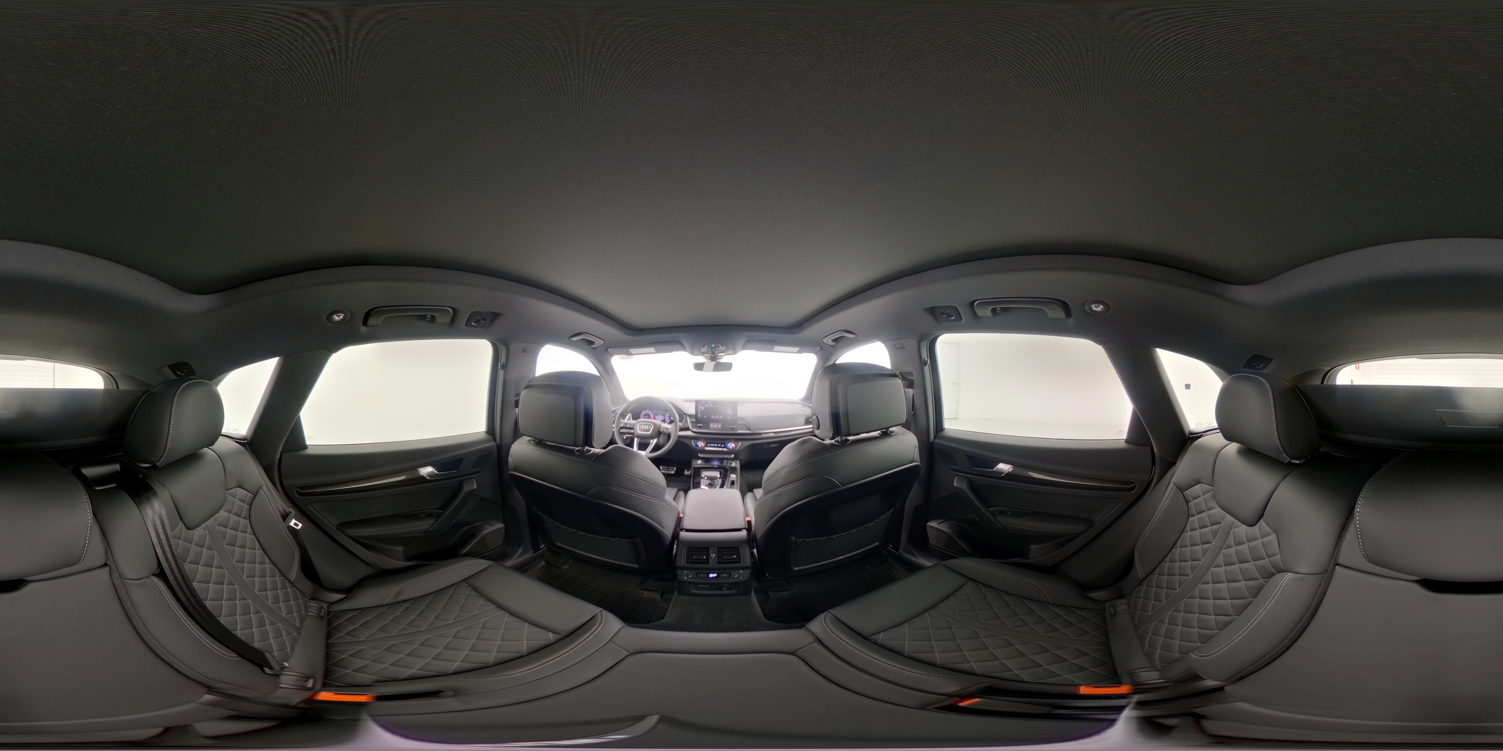 2025 Audi SQ5 Prestige - Photo 27