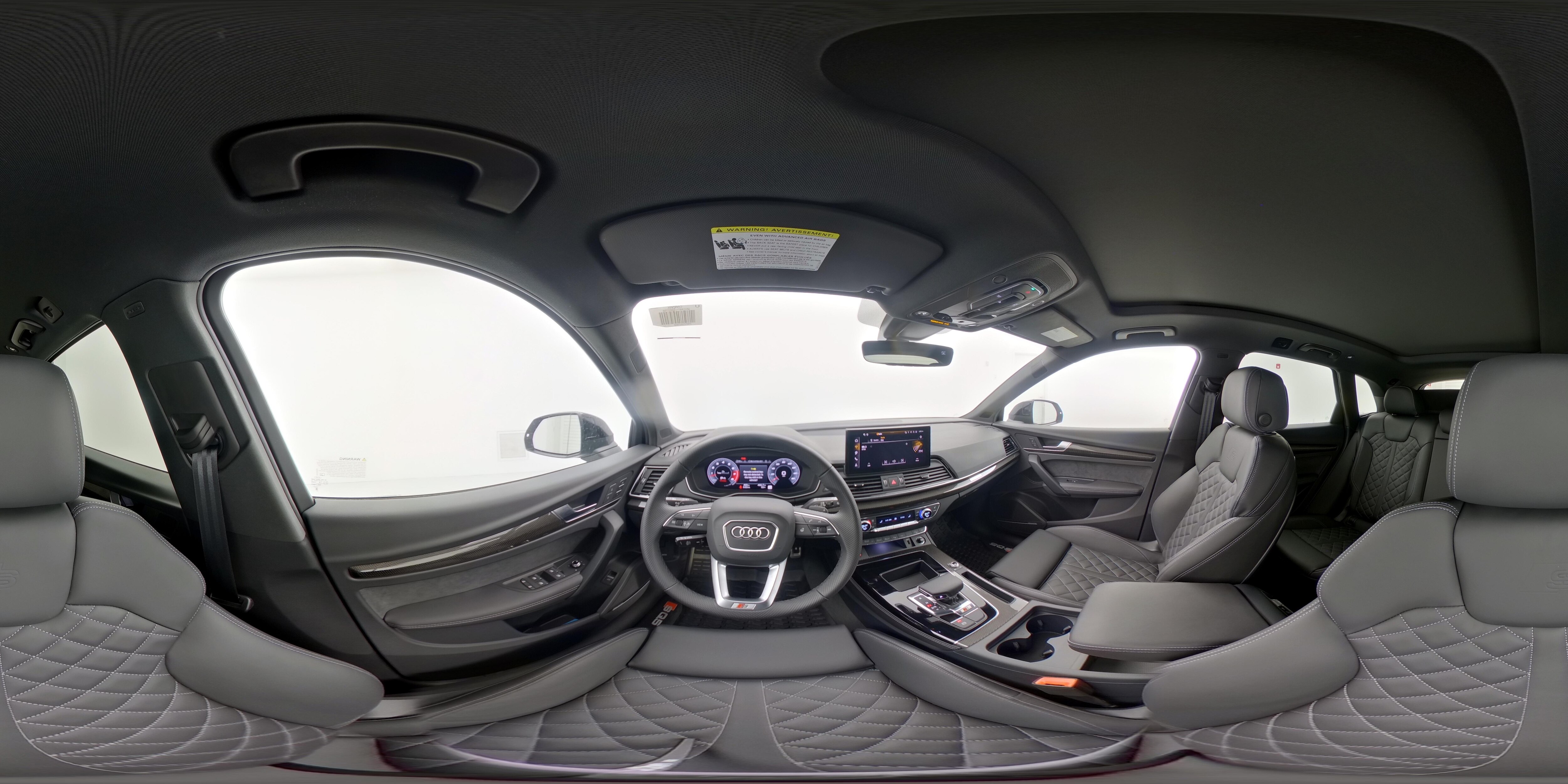 2025 Audi SQ5 Prestige - Photo 28