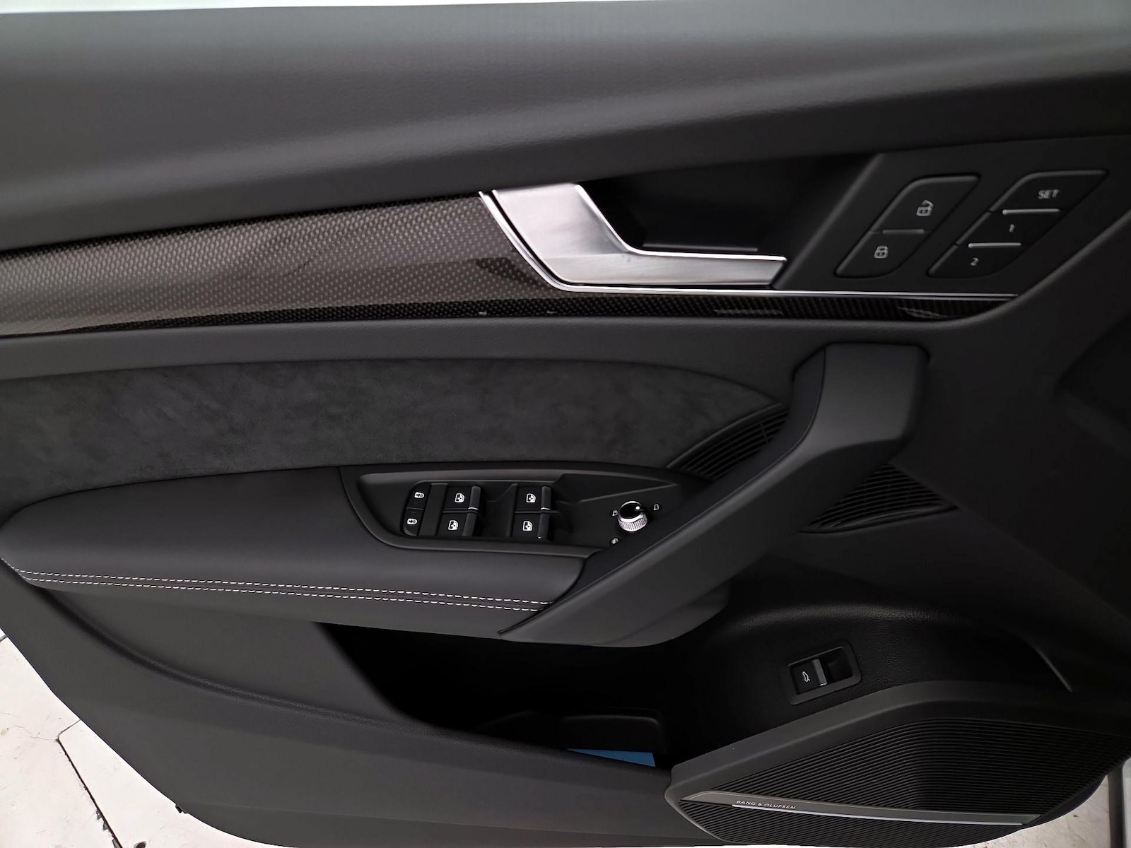 2025 Audi SQ5 Prestige - Photo 13